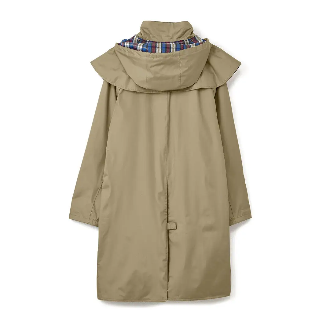 Lighthouse Outrider 3/4 Length Ladies Waterproof Raincoat - Image 3