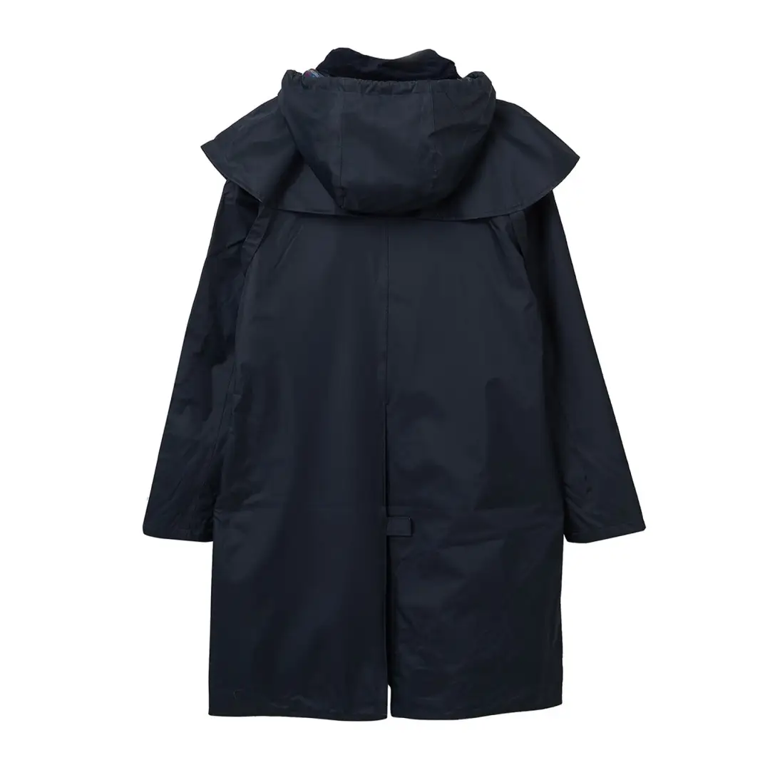 Lighthouse Outrider 3/4 Length Ladies Waterproof Raincoat - Image 5