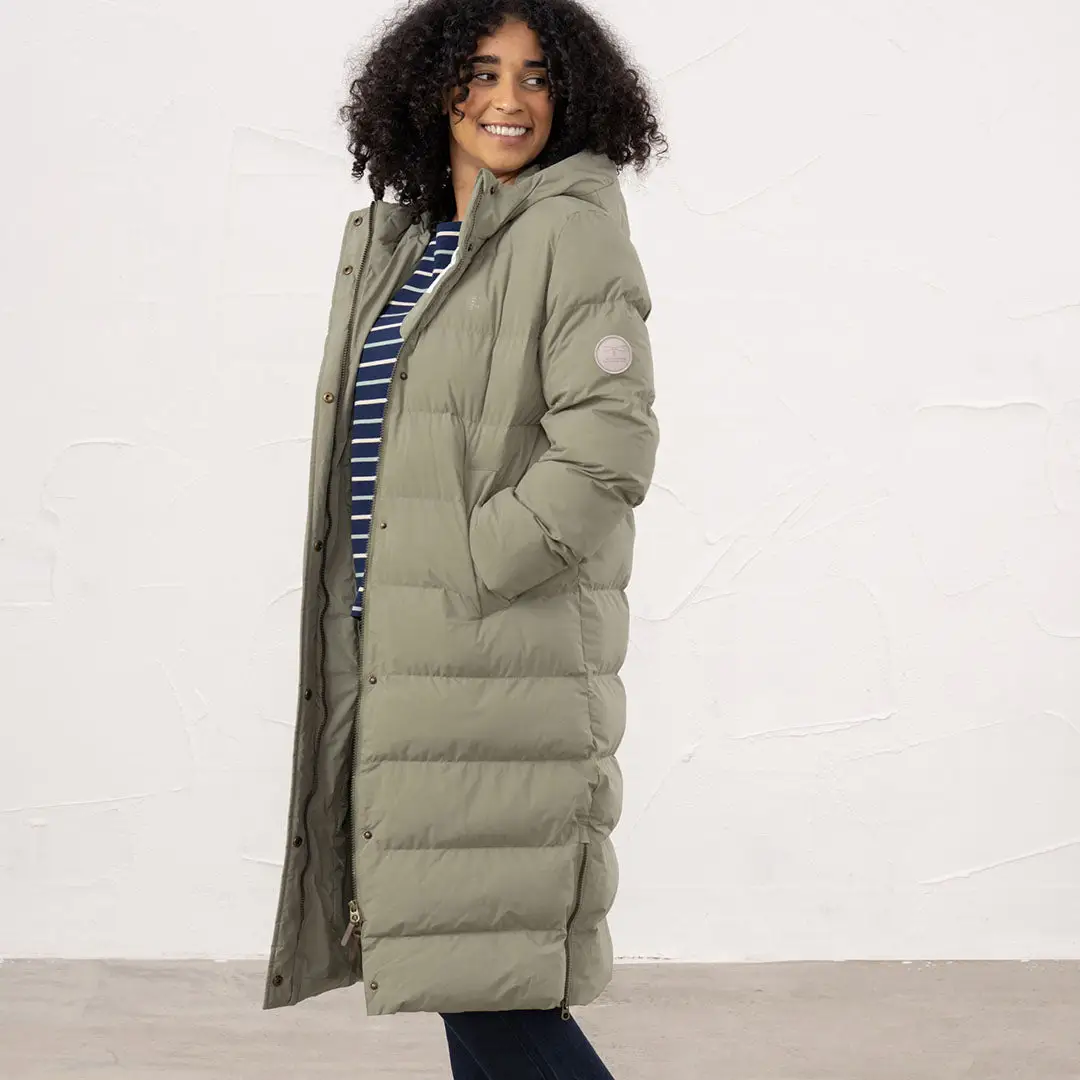 Lighthouse Savannah Coat - Image 3