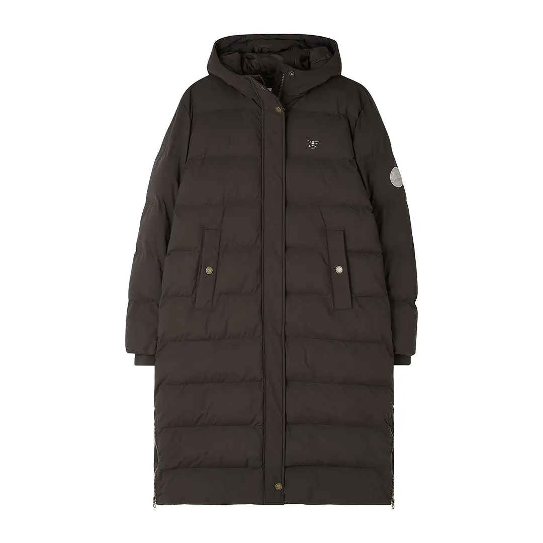 Lighthouse Savannah Coat