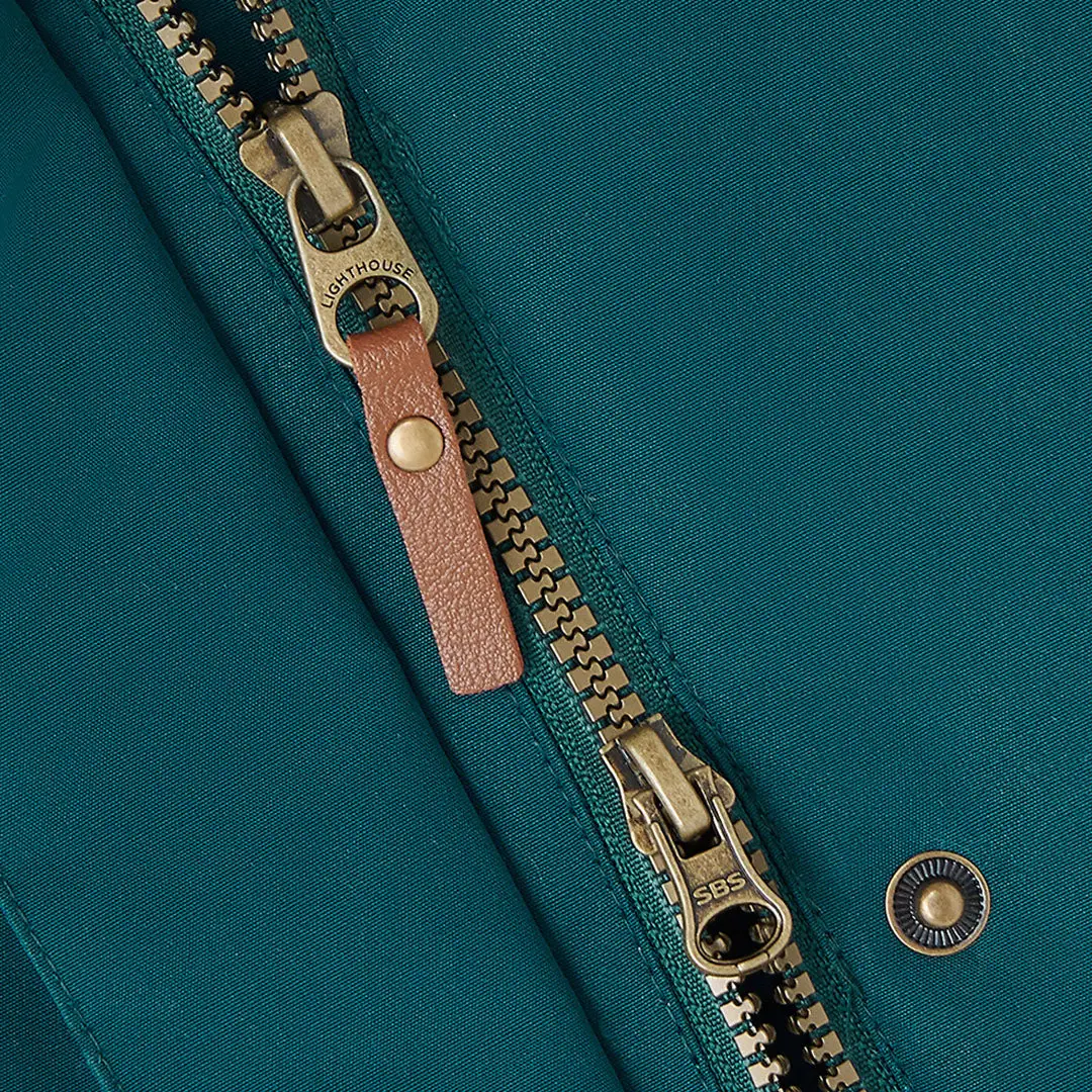Lighthouse Scarlet Ladies Coat - Image 3