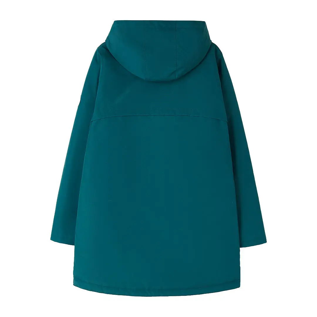Lighthouse Scarlet Ladies Coat - Image 4