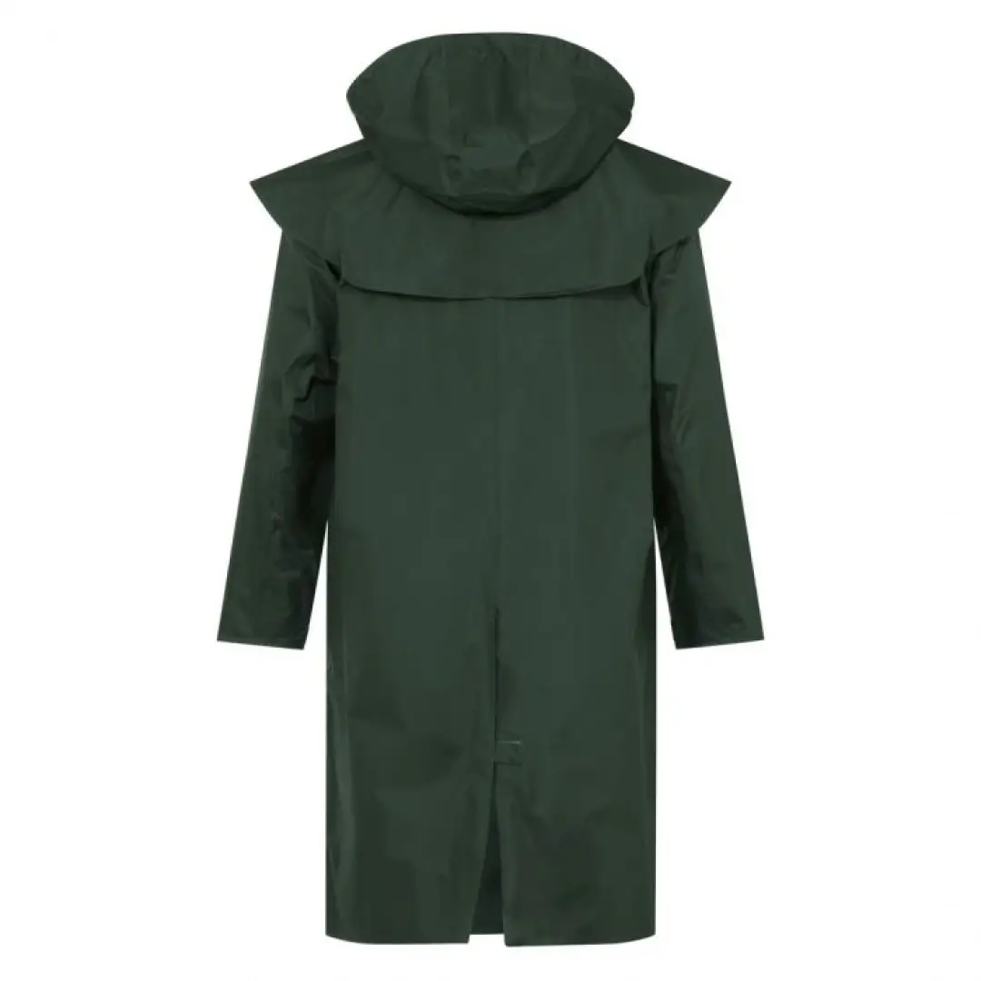 Lighthouse Stockman Full Length Waterproof Rain Coat - Image 6