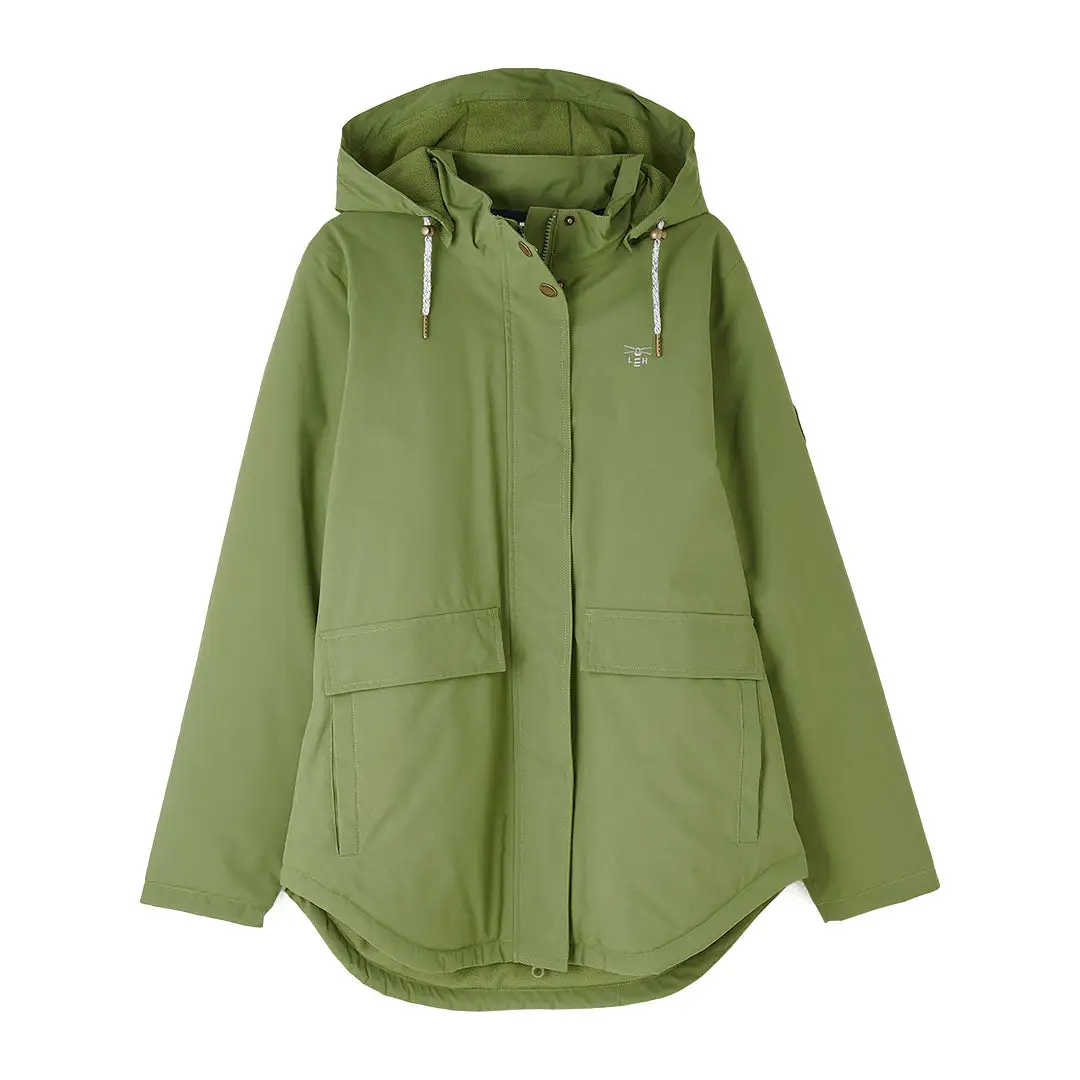 Lighthouse Tess Ladies Coat