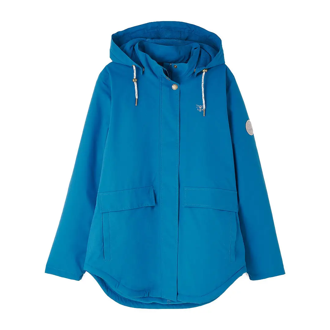 Lighthouse Tess Ladies Coat