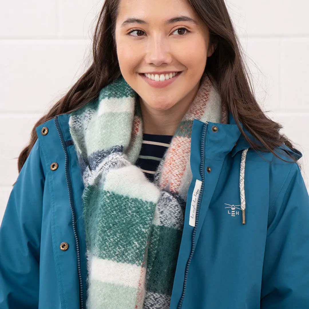 Lighthouse Tess Ladies Coat - Image 7