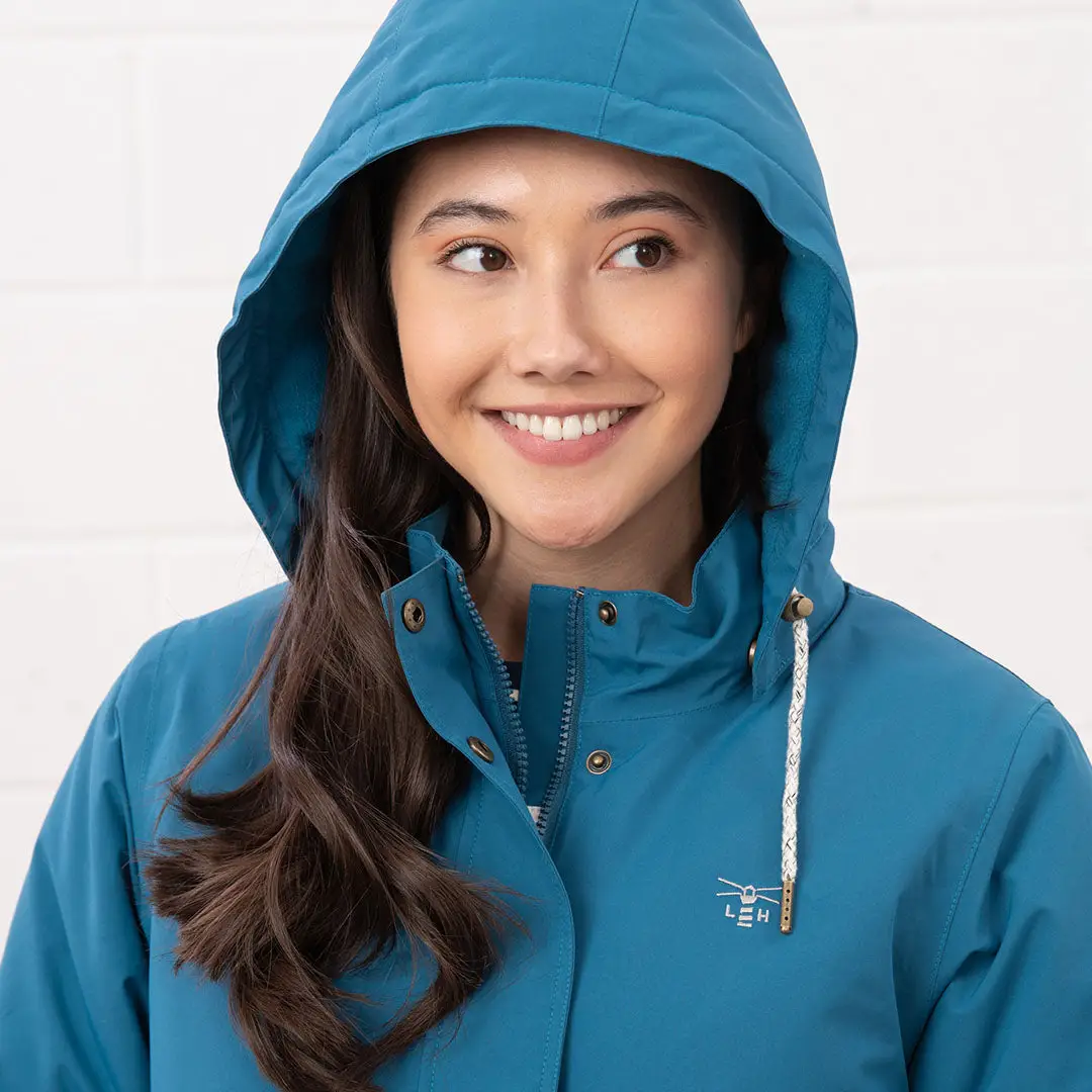 Lighthouse Tess Ladies Coat - Image 9