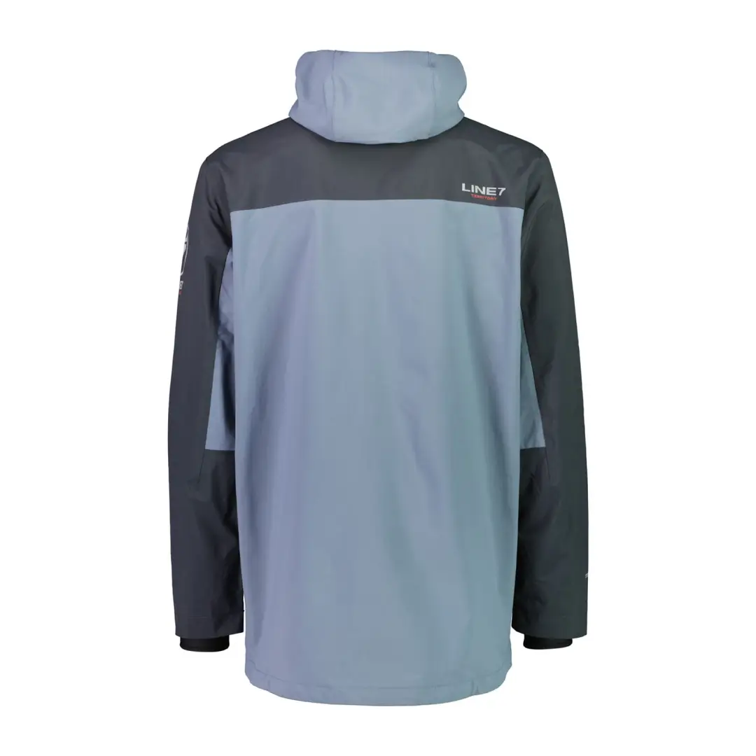 Line 7 Storm Armour10 Waterproof 2 layer Jacket - Image 3