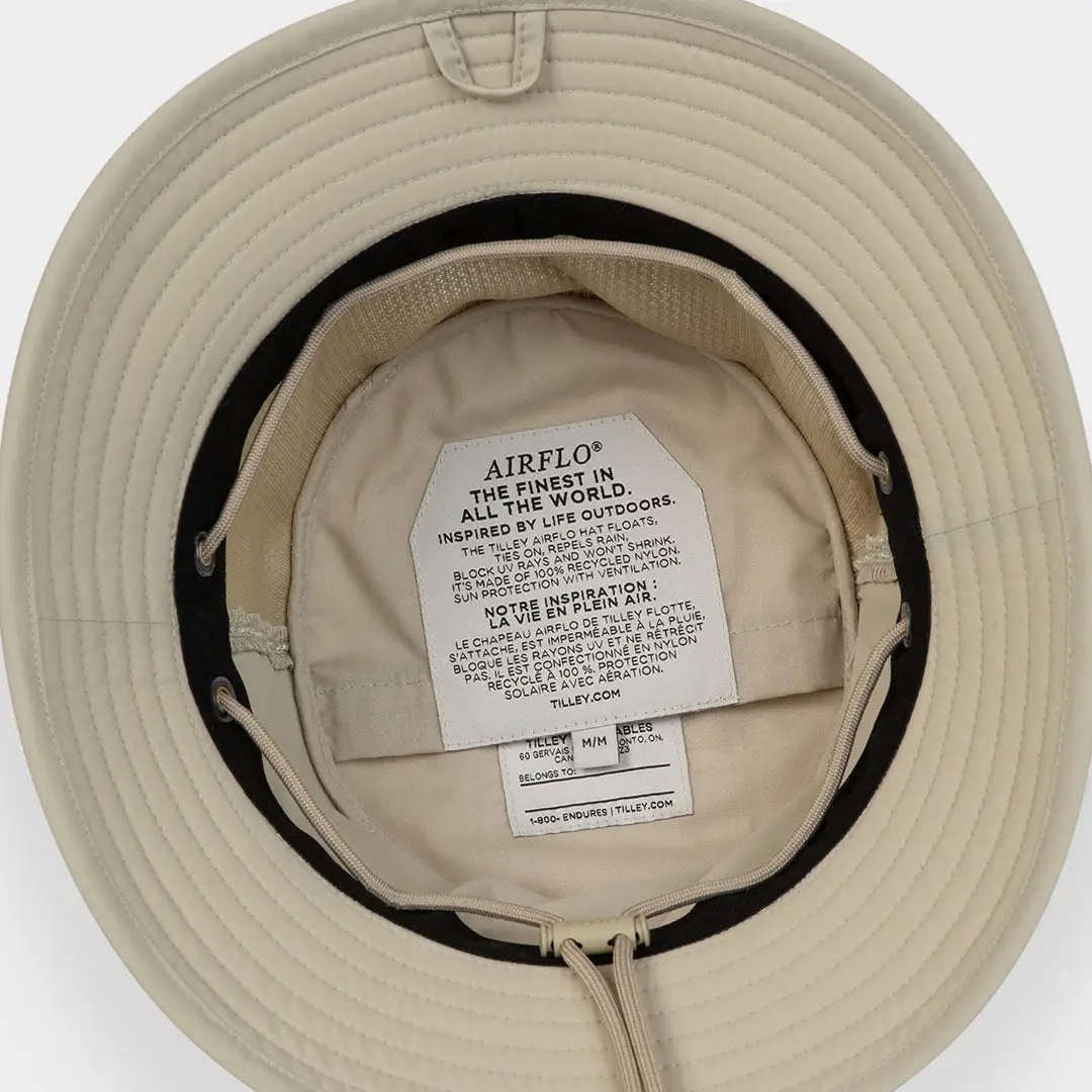 Tilley LTM1 Airflo Bucket - Image 4