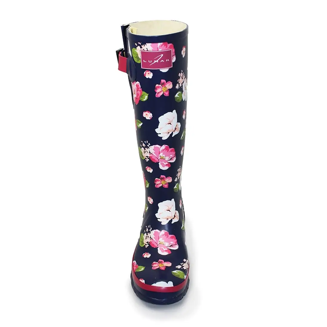 Lunar Garden Wellingtons - Image 3