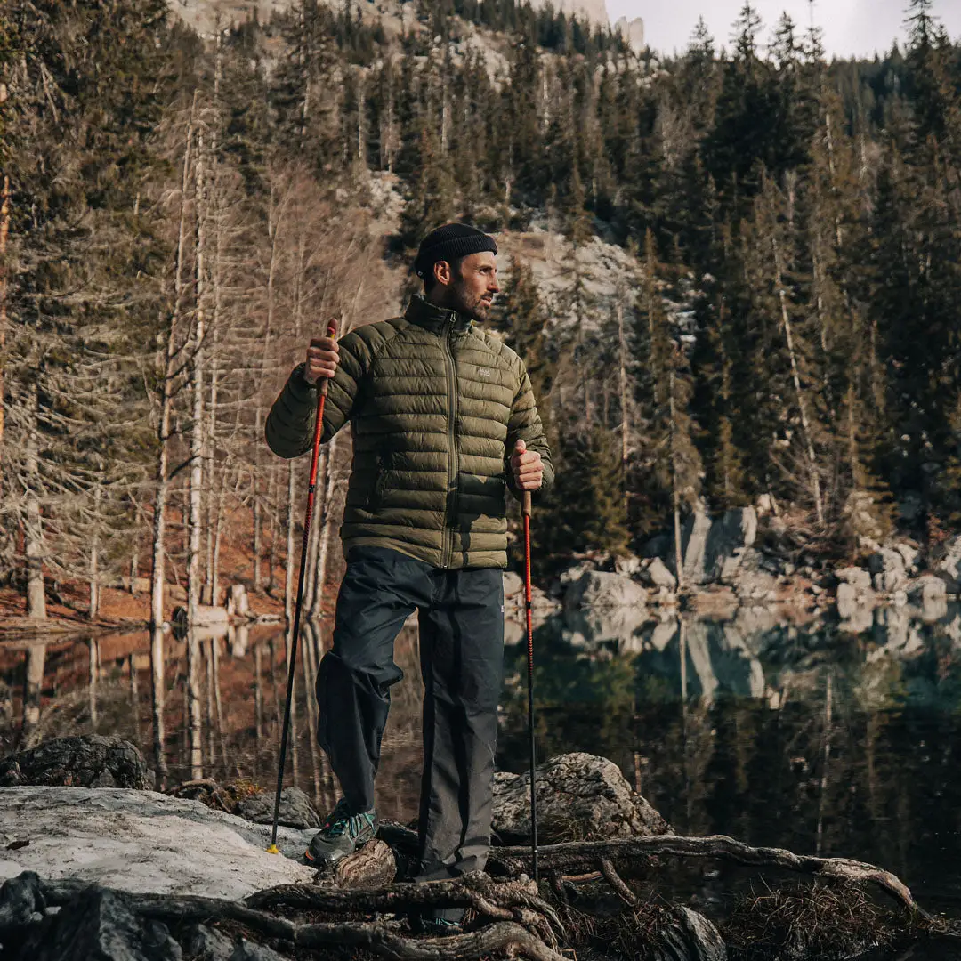 Mac In A Sac Mens Synergy Jacket - Image 2