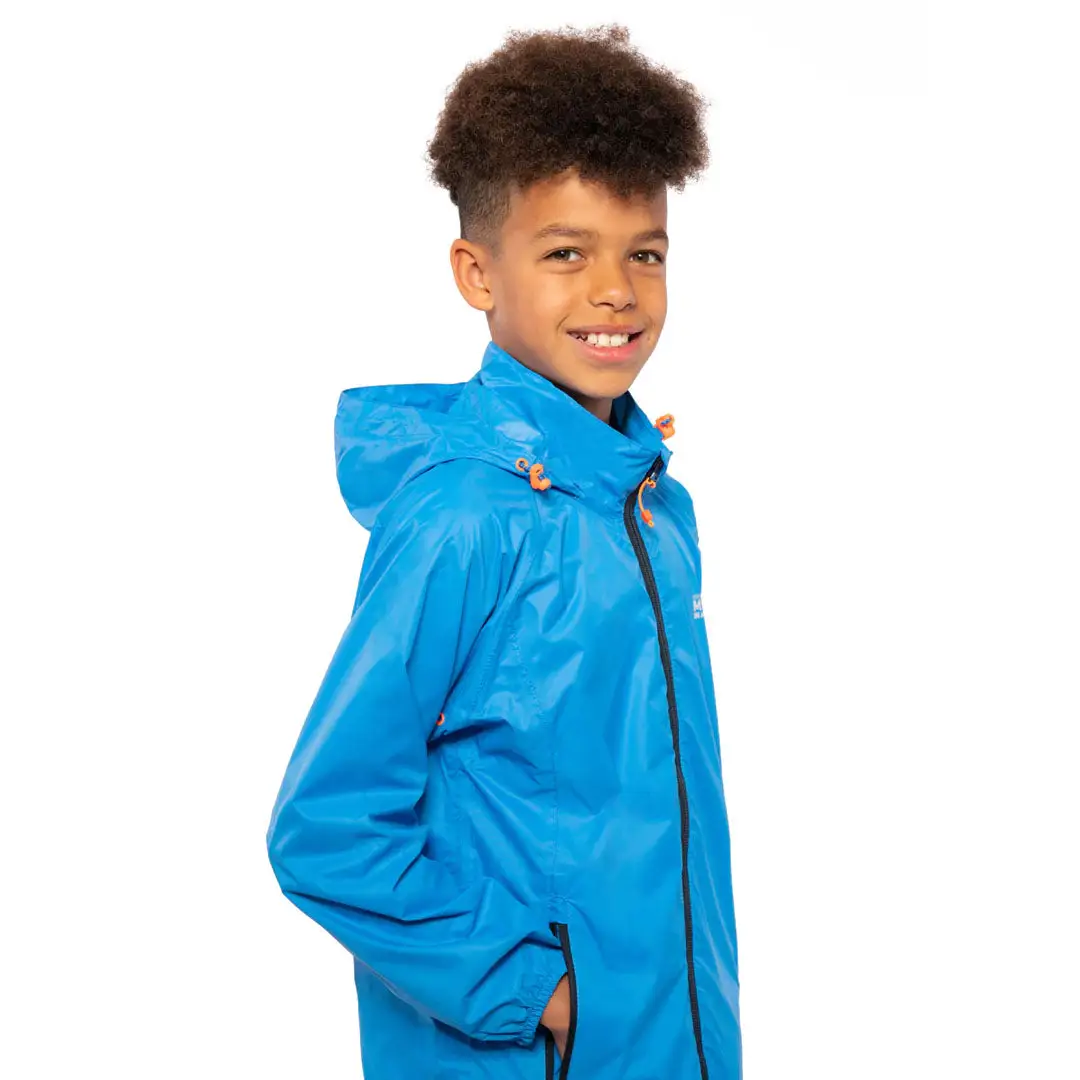 Mac in a Sac Origin 2 Kids Jacket - Image 4