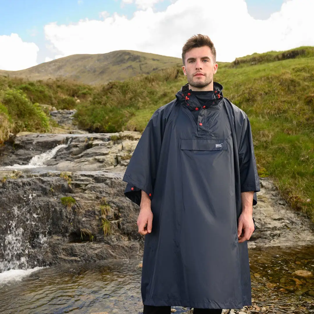 Mac In A Sac Origin 2 Poncho - Image 2