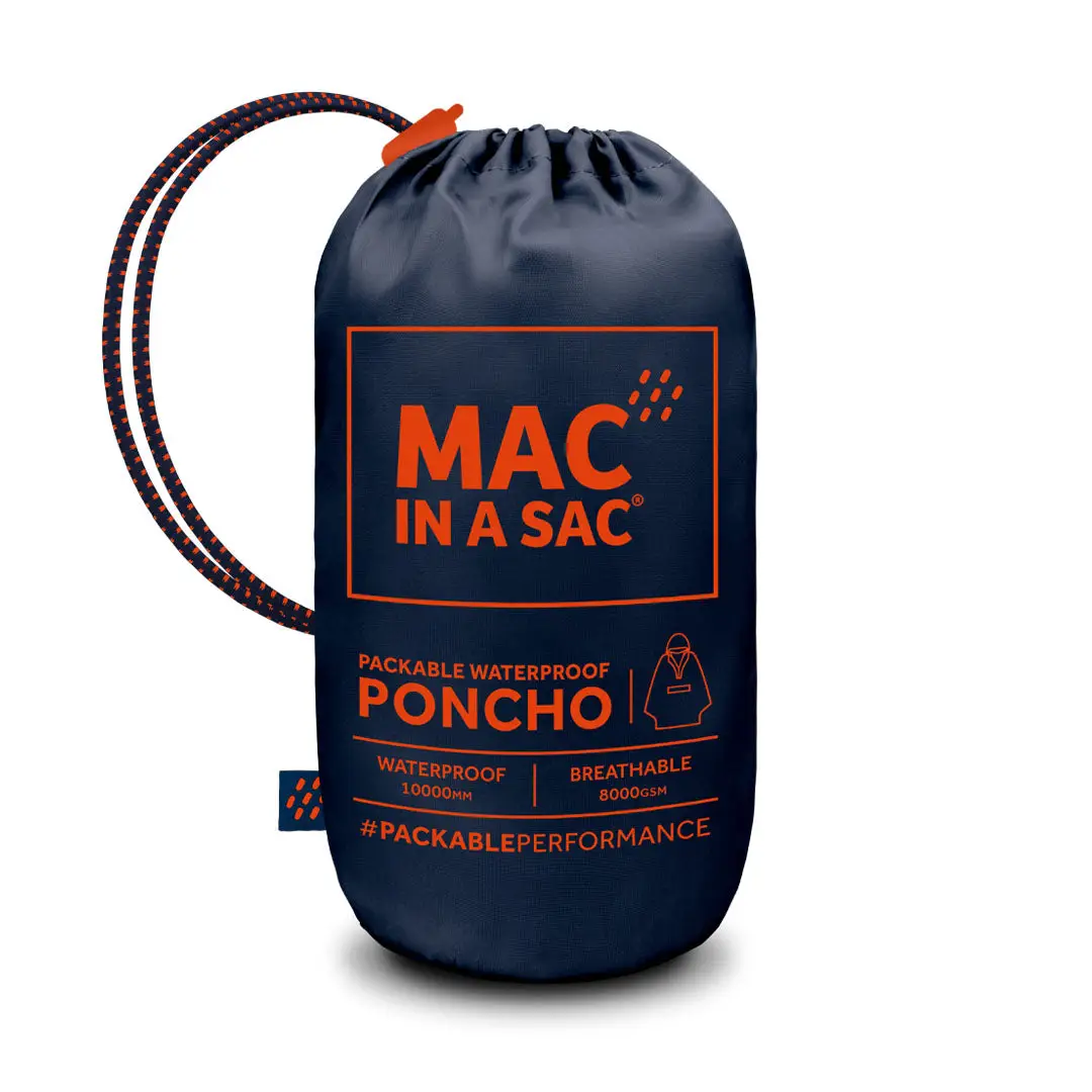 Mac In A Sac Origin 2 Poncho - Image 3