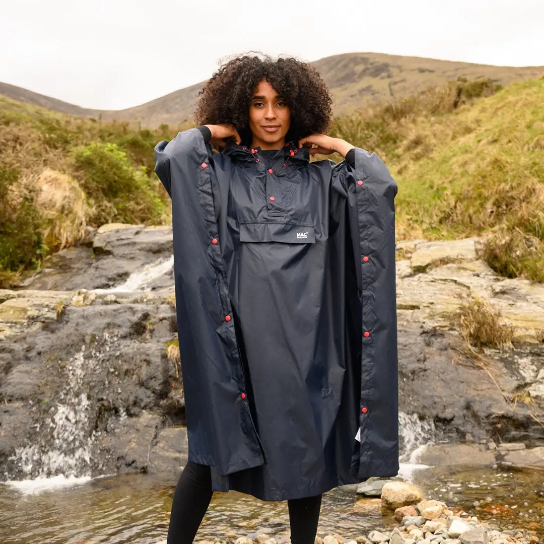 Mac In A Sac Origin 2 Poncho - Image 4