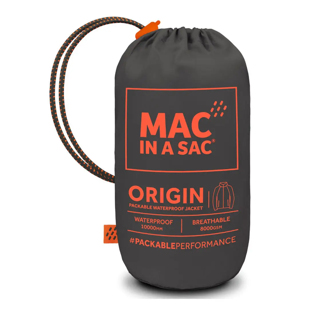 Mac in a Sac Origin 2 Waterproof Jacket - Image 3