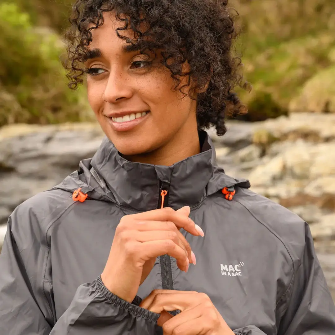 Mac in a Sac Origin 2 Waterproof Jacket - Image 4