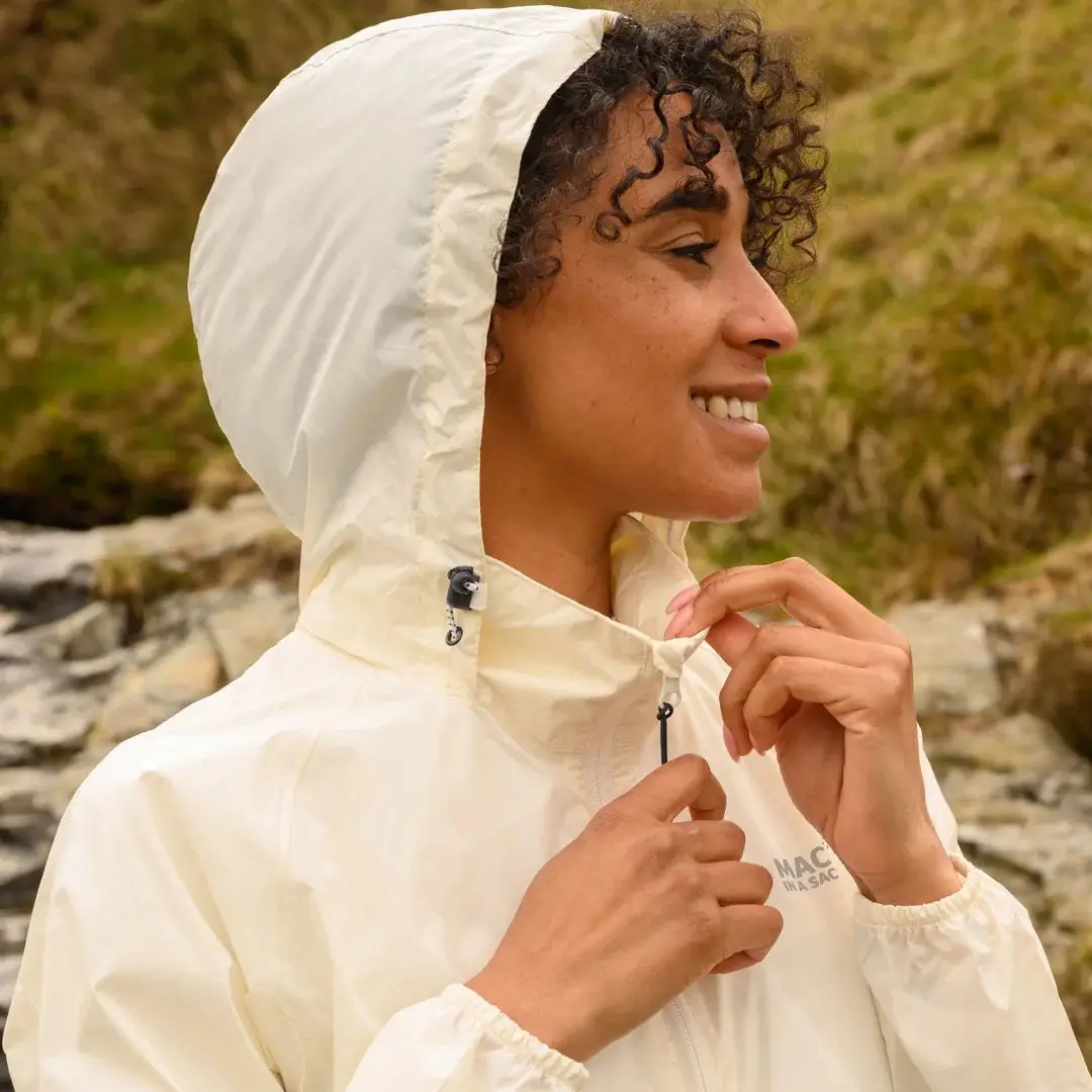 Mac in a Sac Origin 2 Waterproof Jacket - Image 2