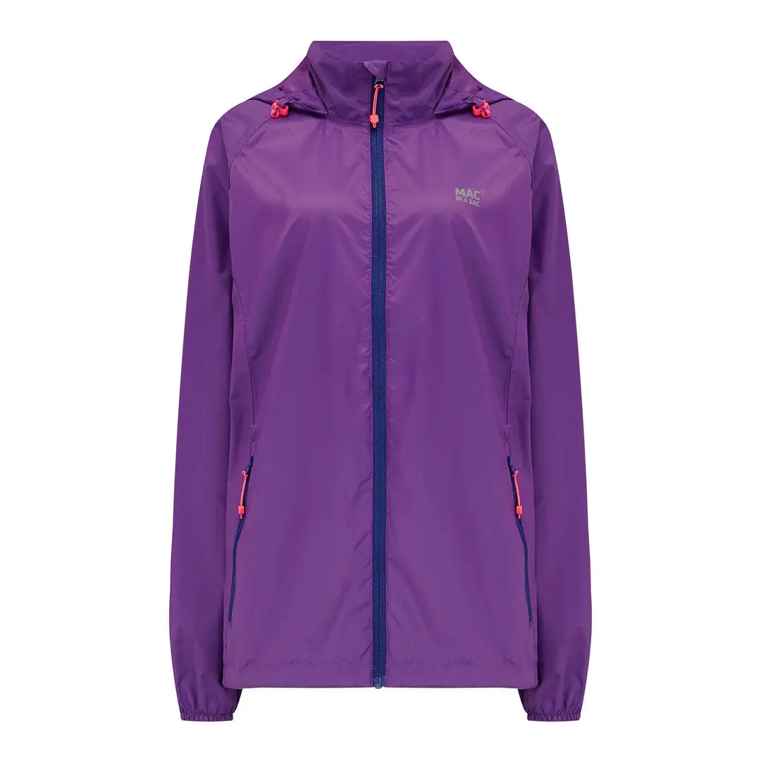 Mac in a Sac Origin 2 Waterproof Jacket
