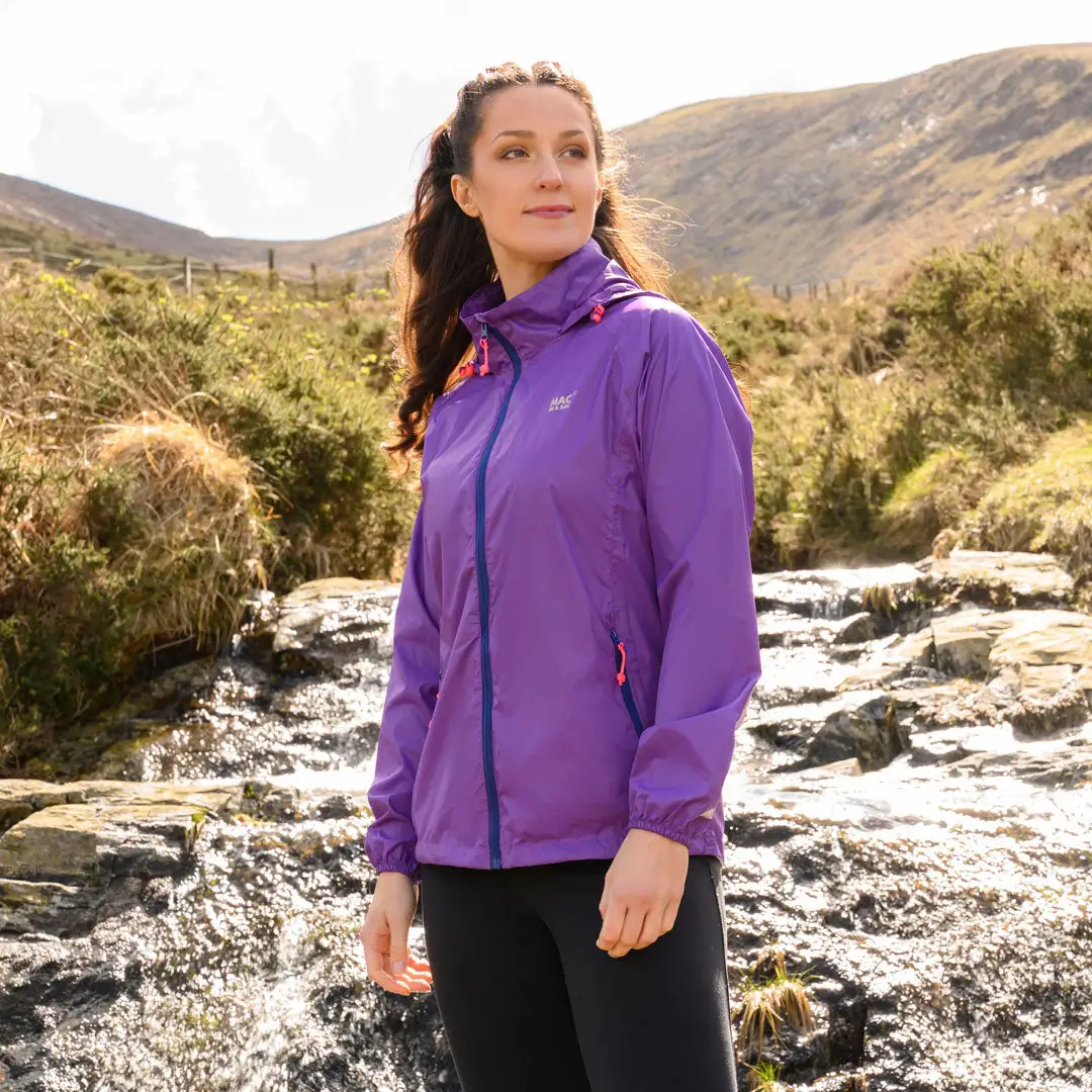 Mac in a Sac Origin 2 Waterproof Jacket - Image 2
