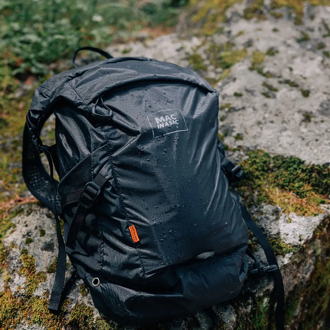 Mac in a Sac Travelite Backpack - Image 4