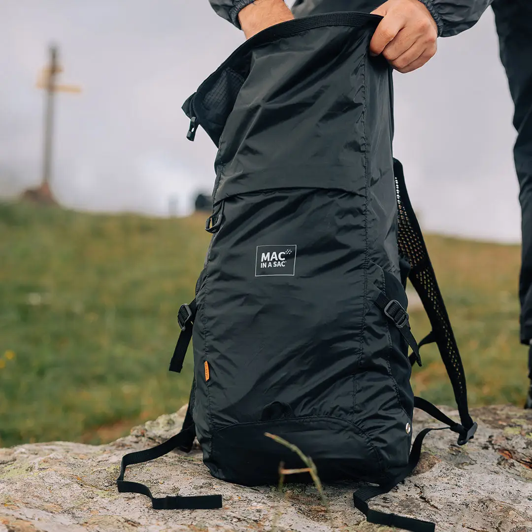 Mac in a Sac Travelite Backpack - Image 6