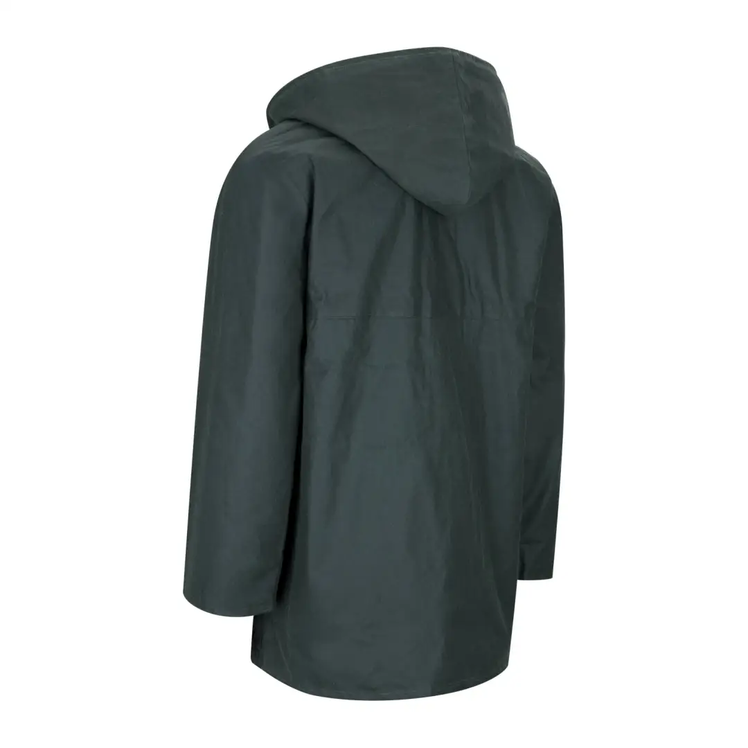 New Forest Traditional Wax Jacket - Image 4