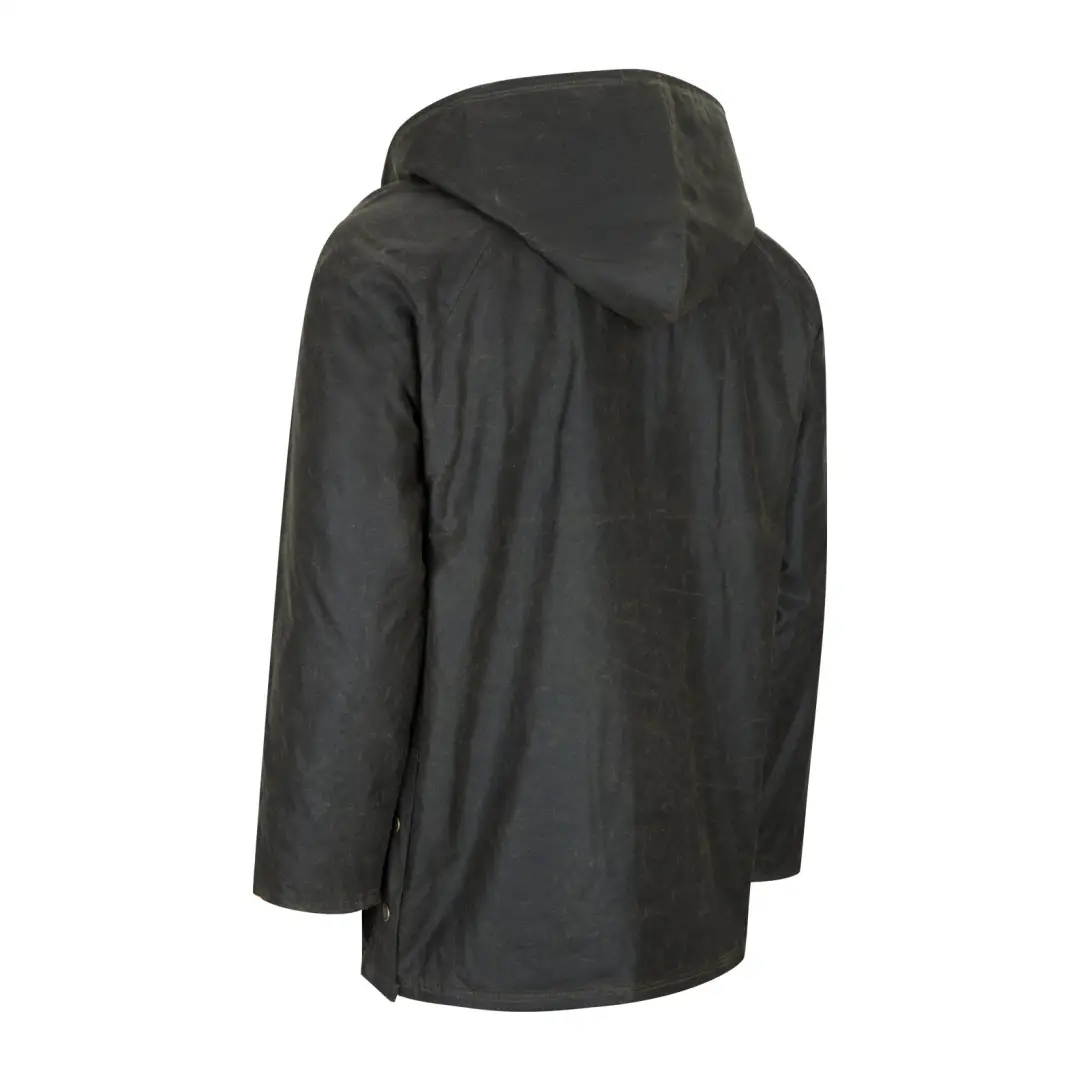 New Forest Classic Antique Wax Jacket - Image 9