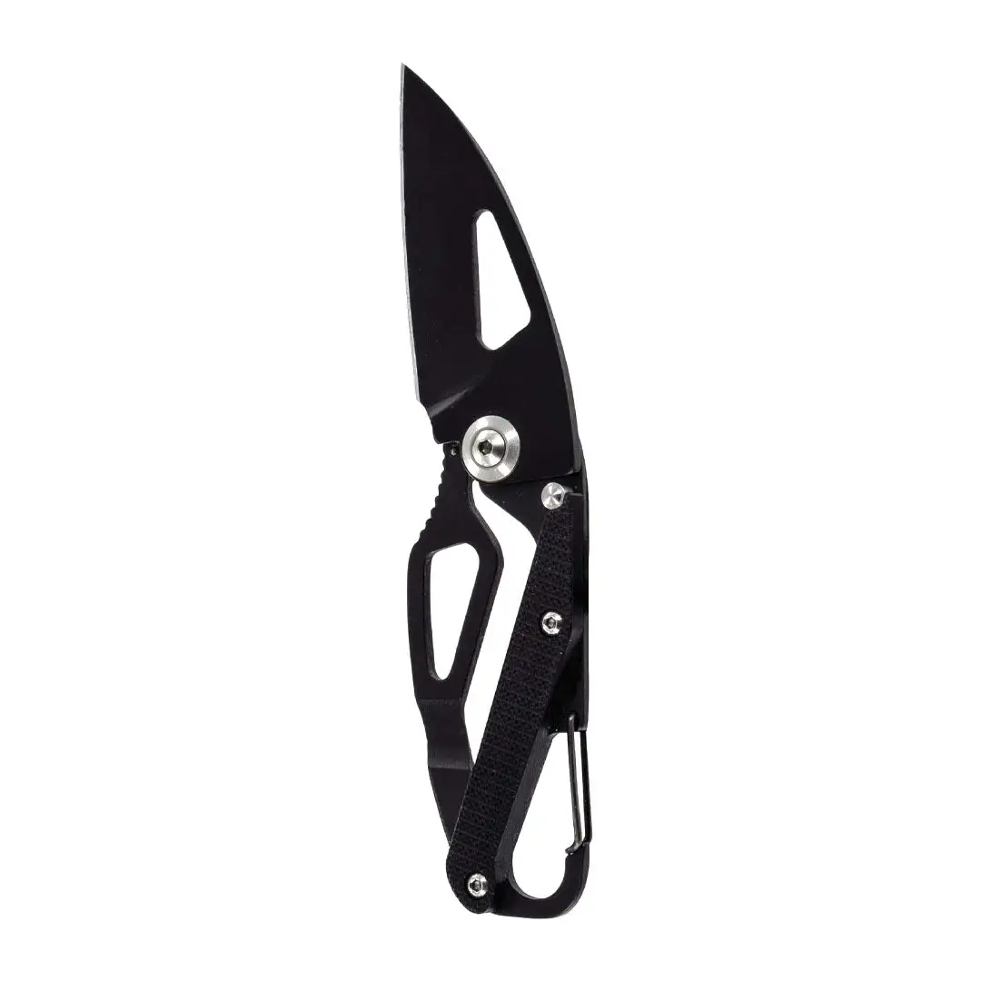 Highlander Merlin Karabiner Knife
