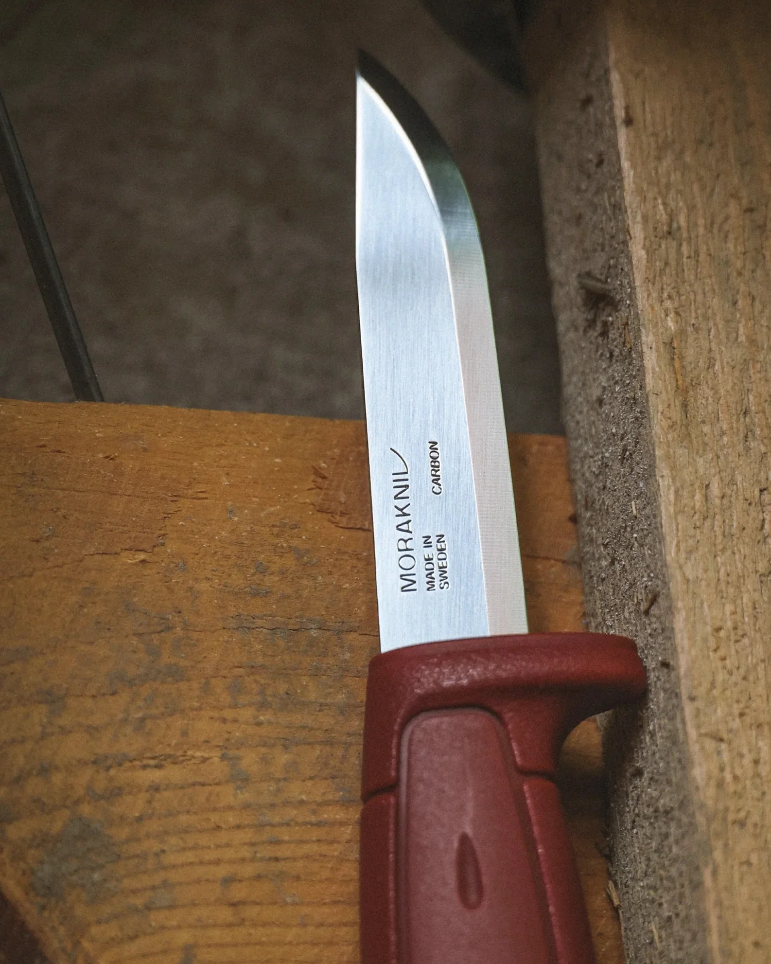 Mora Basic 511 - Image 2