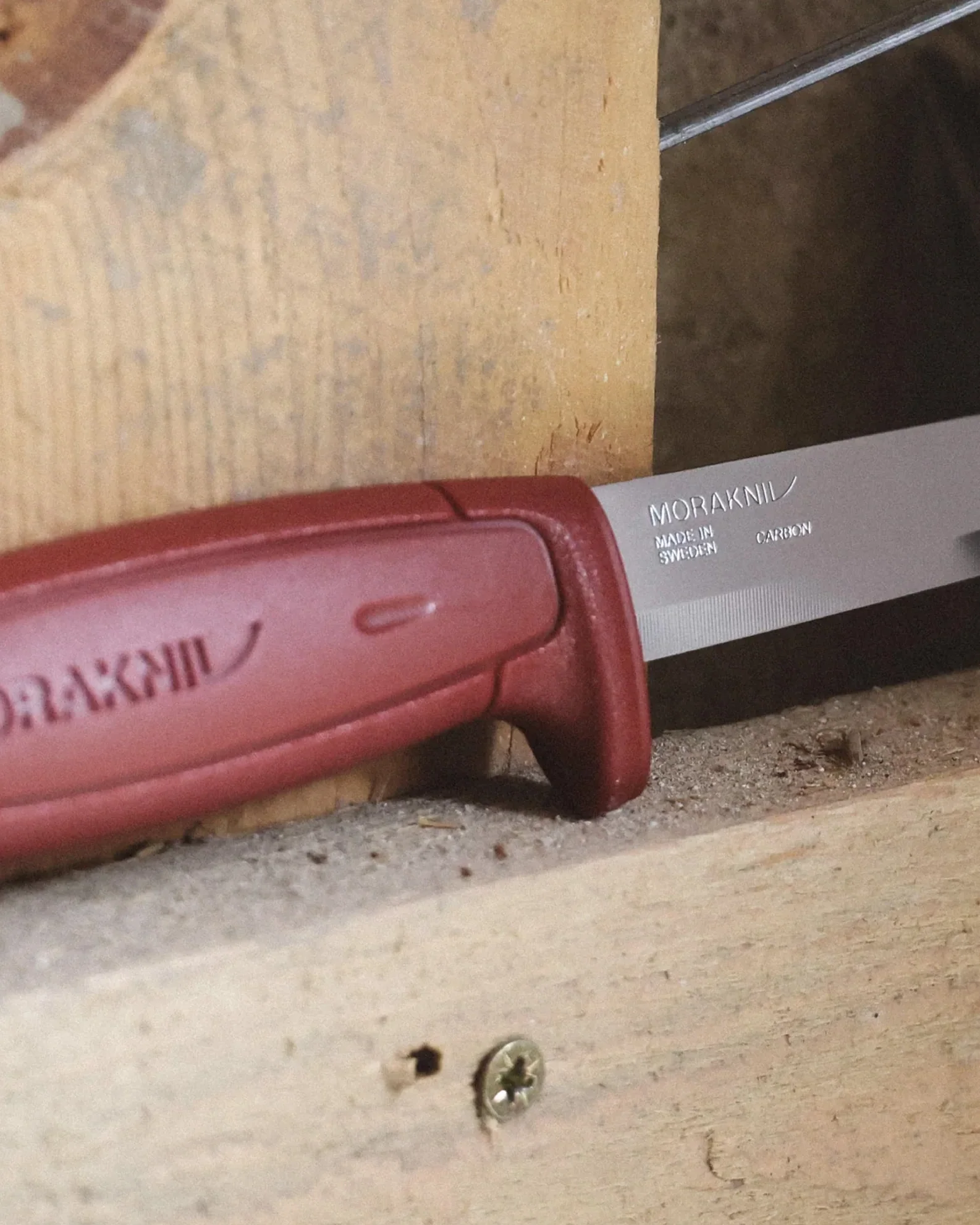 Mora Basic 511 - Image 4