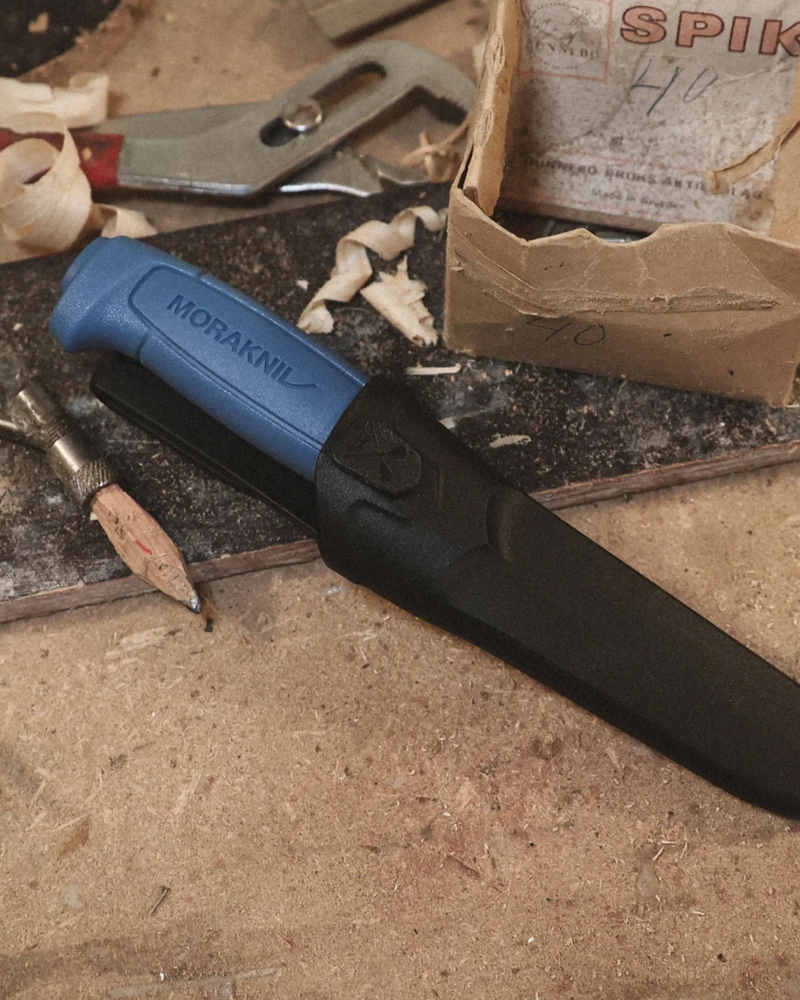 Mora Basic 546 - Image 2
