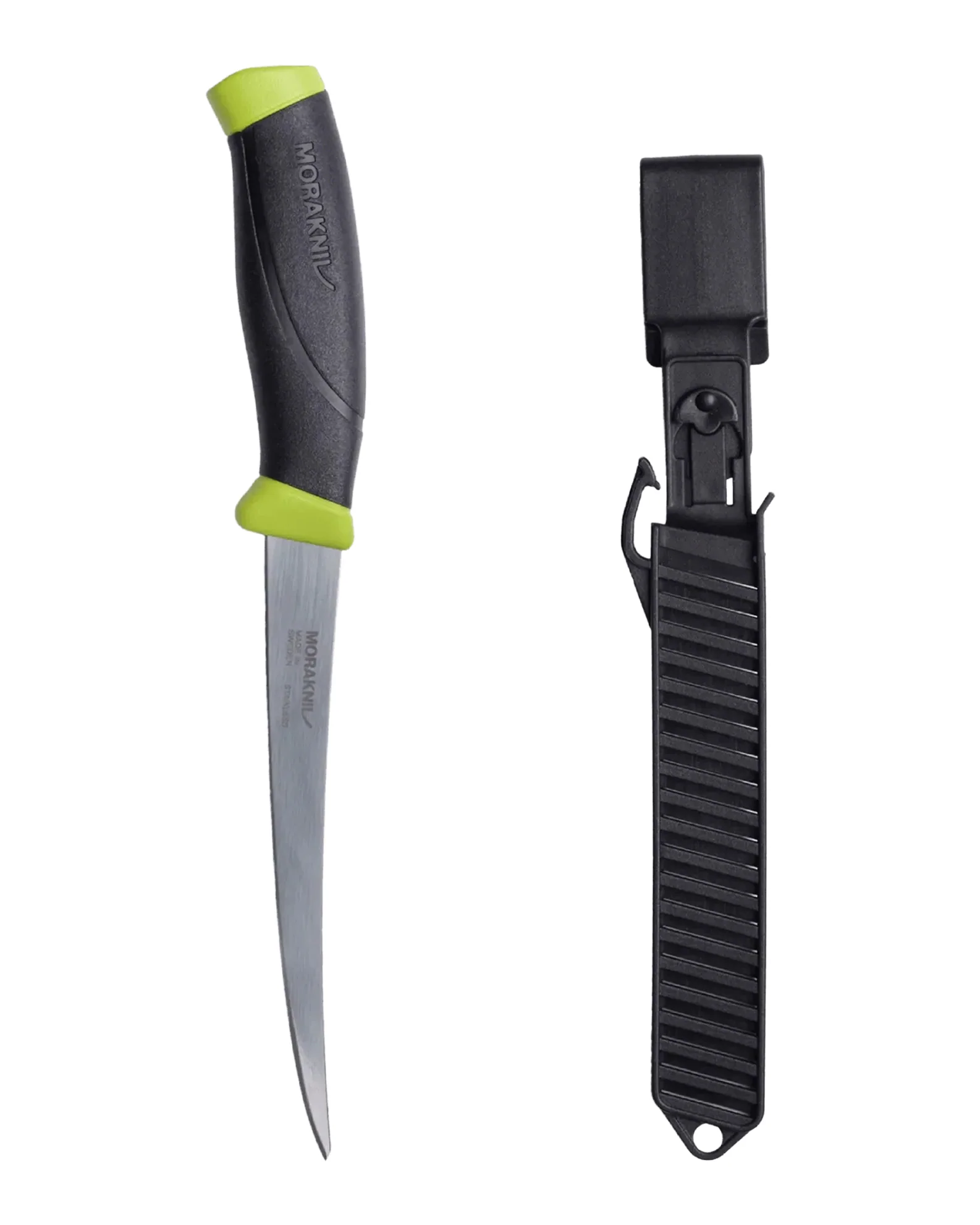 Mora Companion Fish Fillet Knife 155 (S) - Image 5