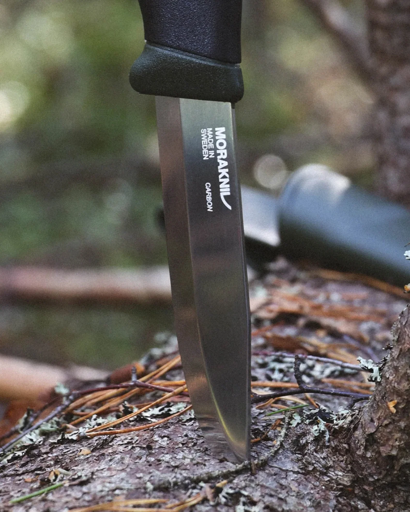 Mora Companion HeavyDuty (C) - Image 4