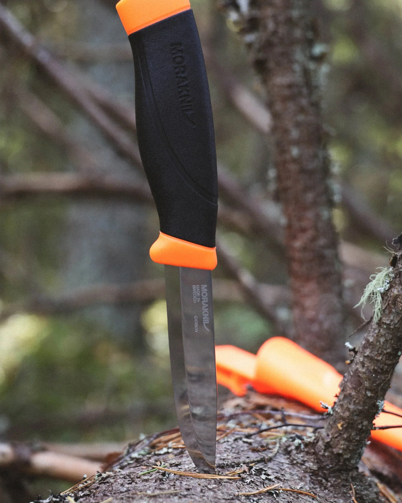 Mora Companion HeavyDuty (C) - Image 2