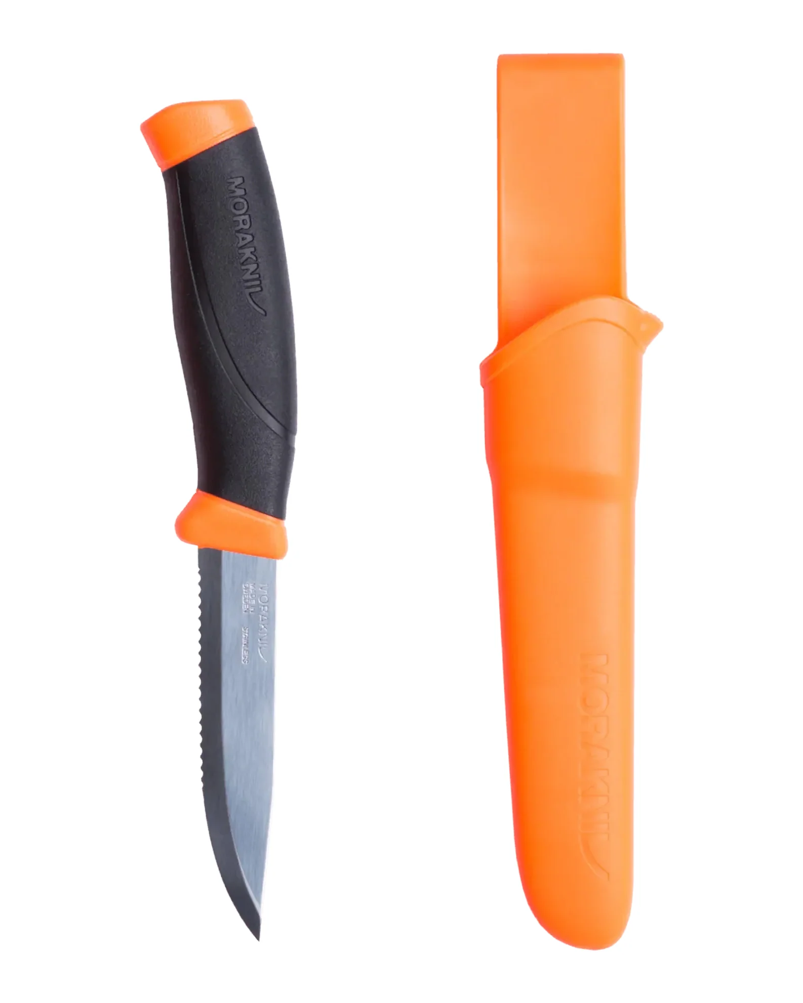 Mora Companion SRT - Image 3