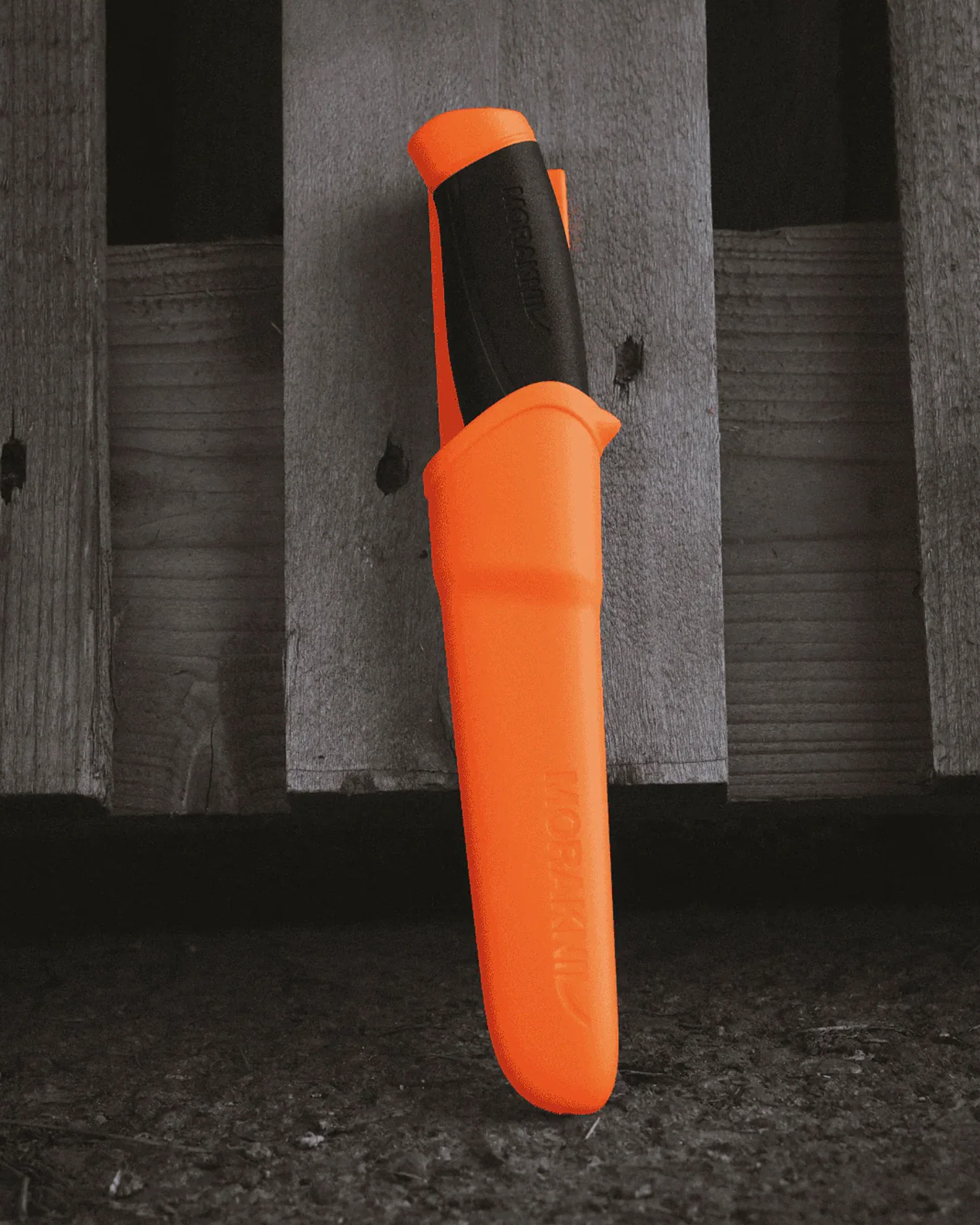 Mora Companion SRT - Image 4