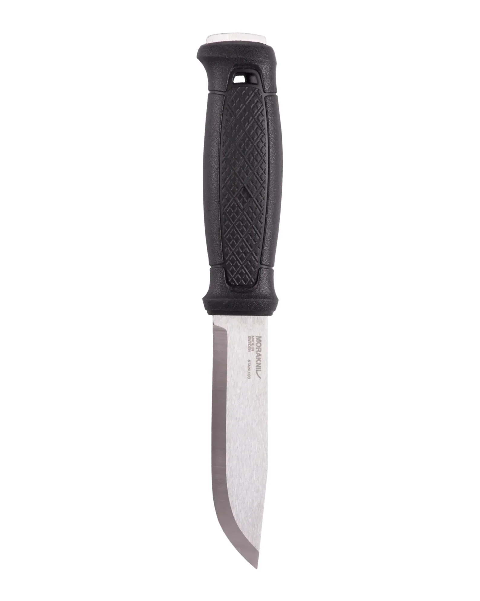 Mora Garberg (S) With Leather Sheath
