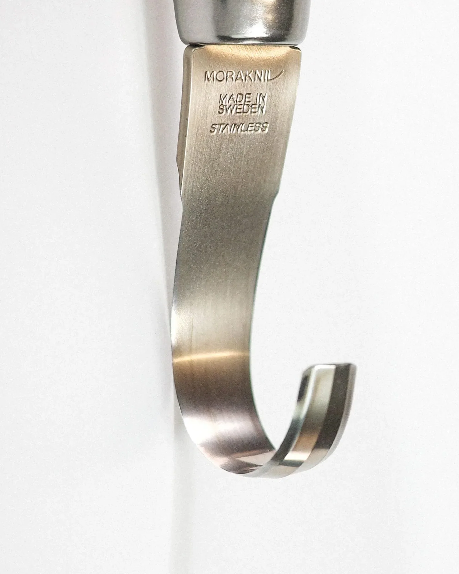 Mora Hook Knife 163 Spoon Knife - Image 5