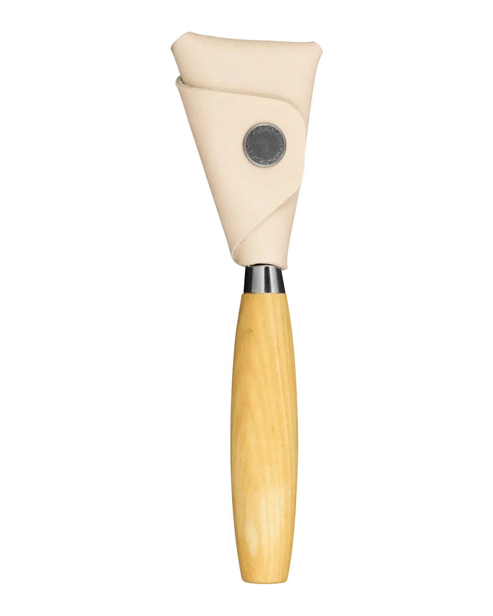 Mora Leather Sheath For Hook Knife 162/164 - Image 5