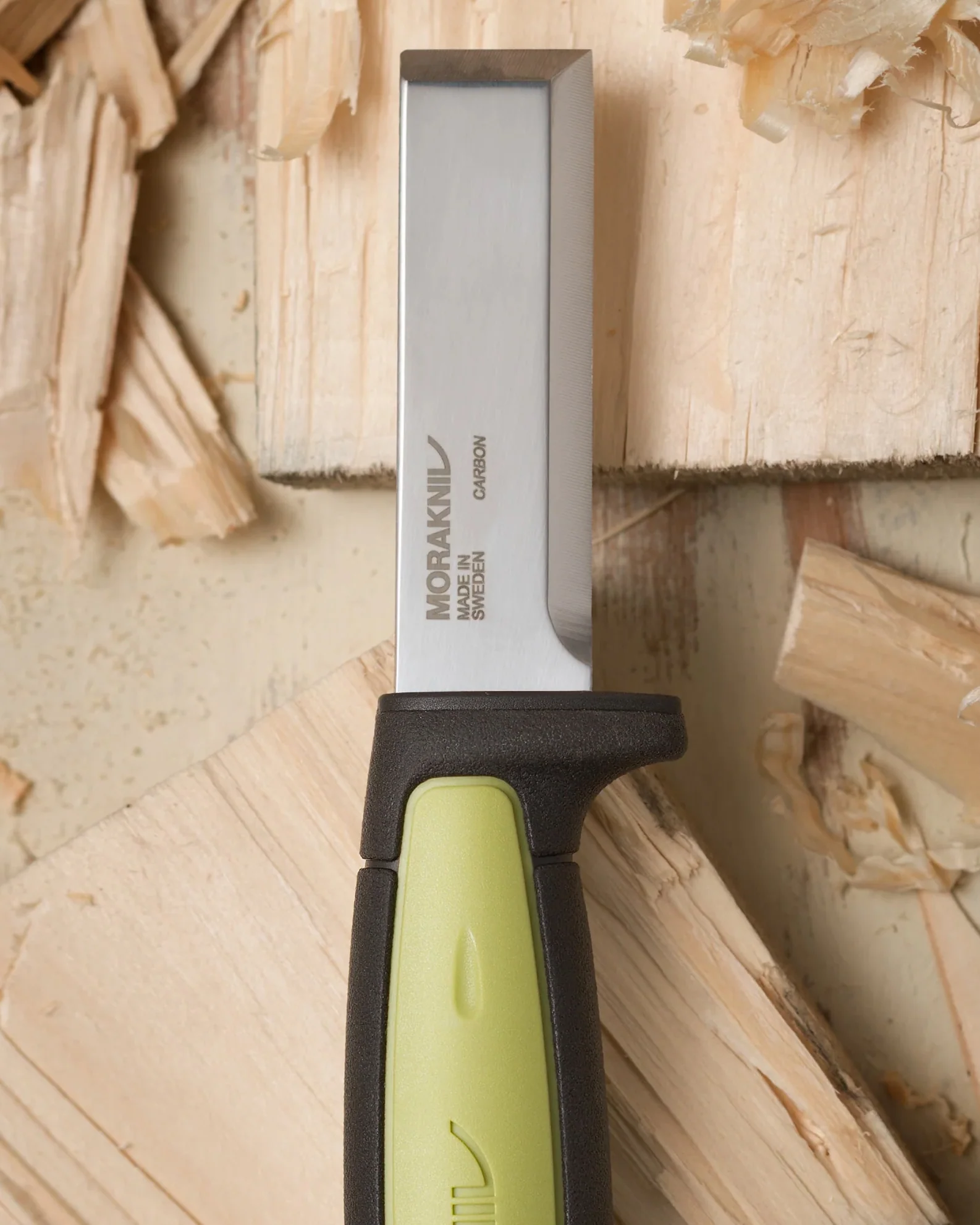 Mora Pro Chisel (C) - Image 2