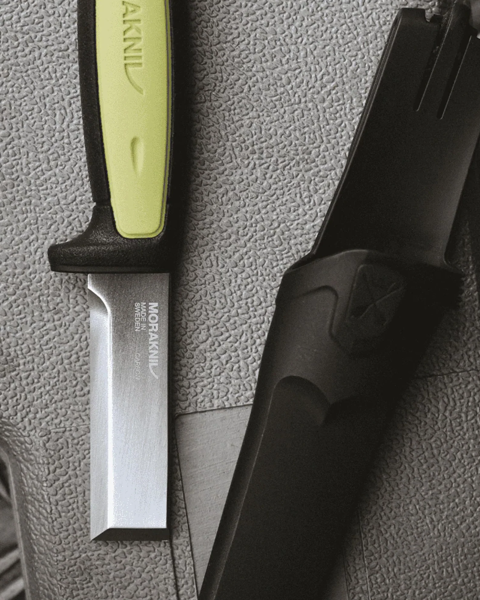 Mora Pro Chisel (C) - Image 4