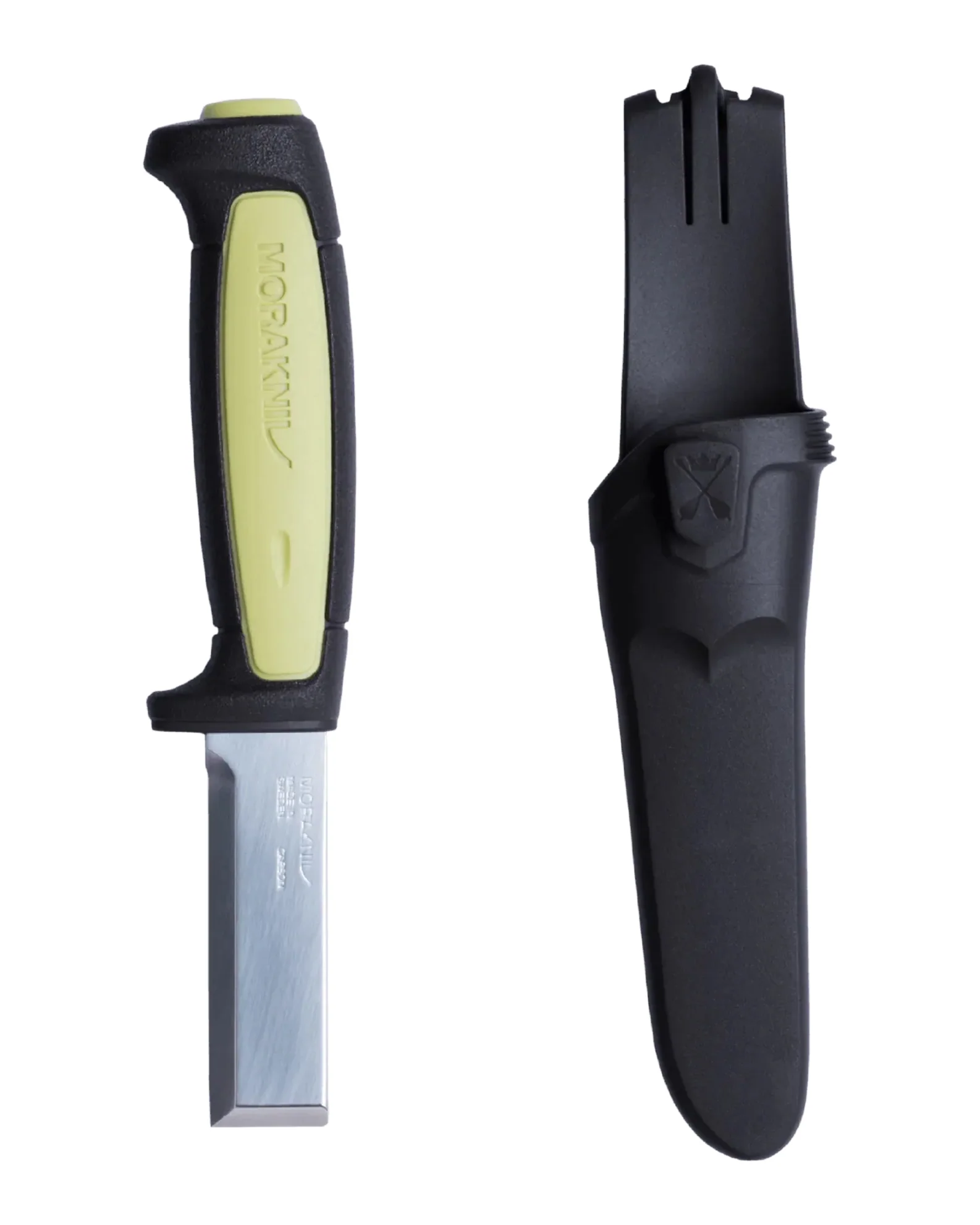 Mora Pro Chisel (C) - Image 5