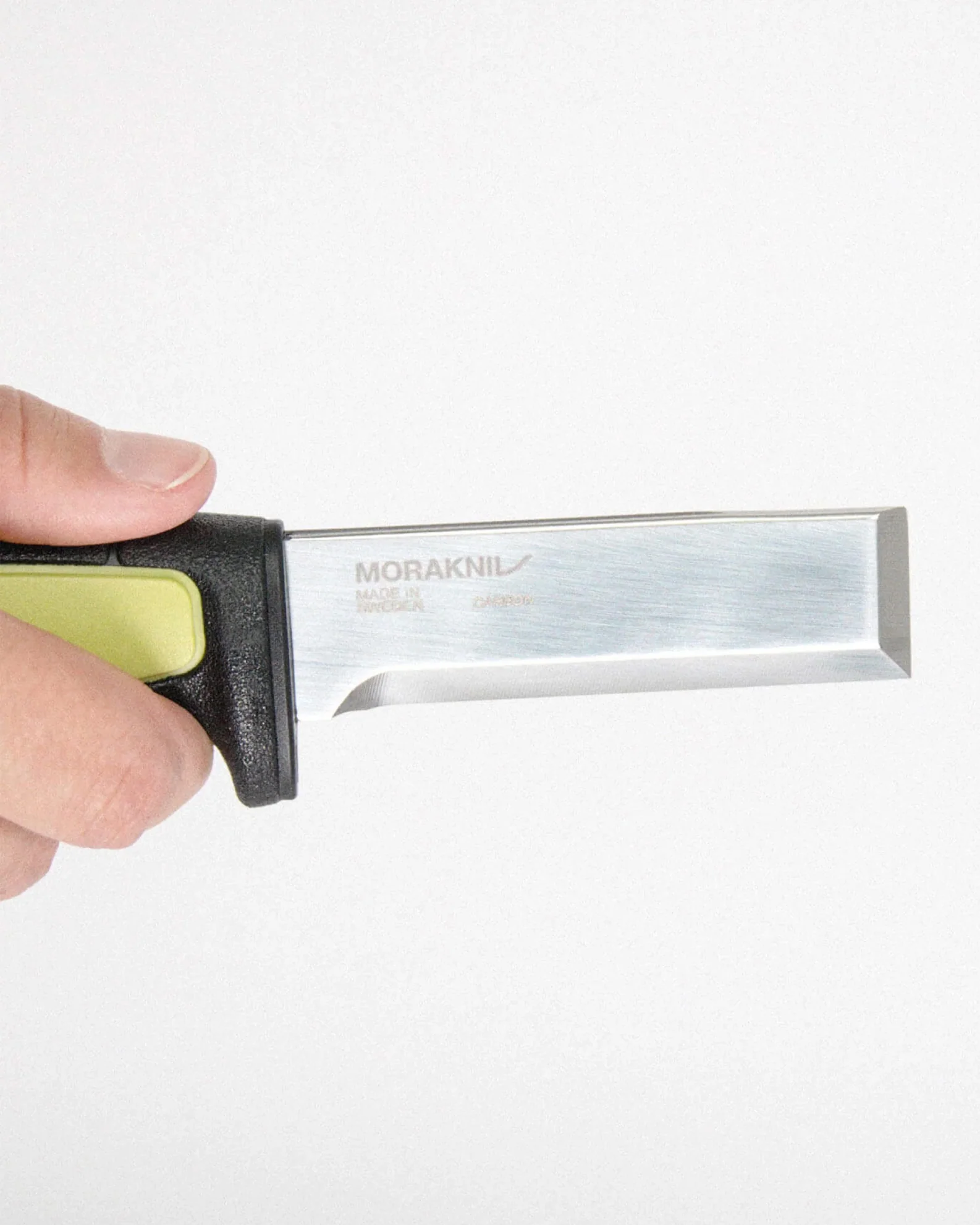 Mora Pro Chisel (C) - Image 6