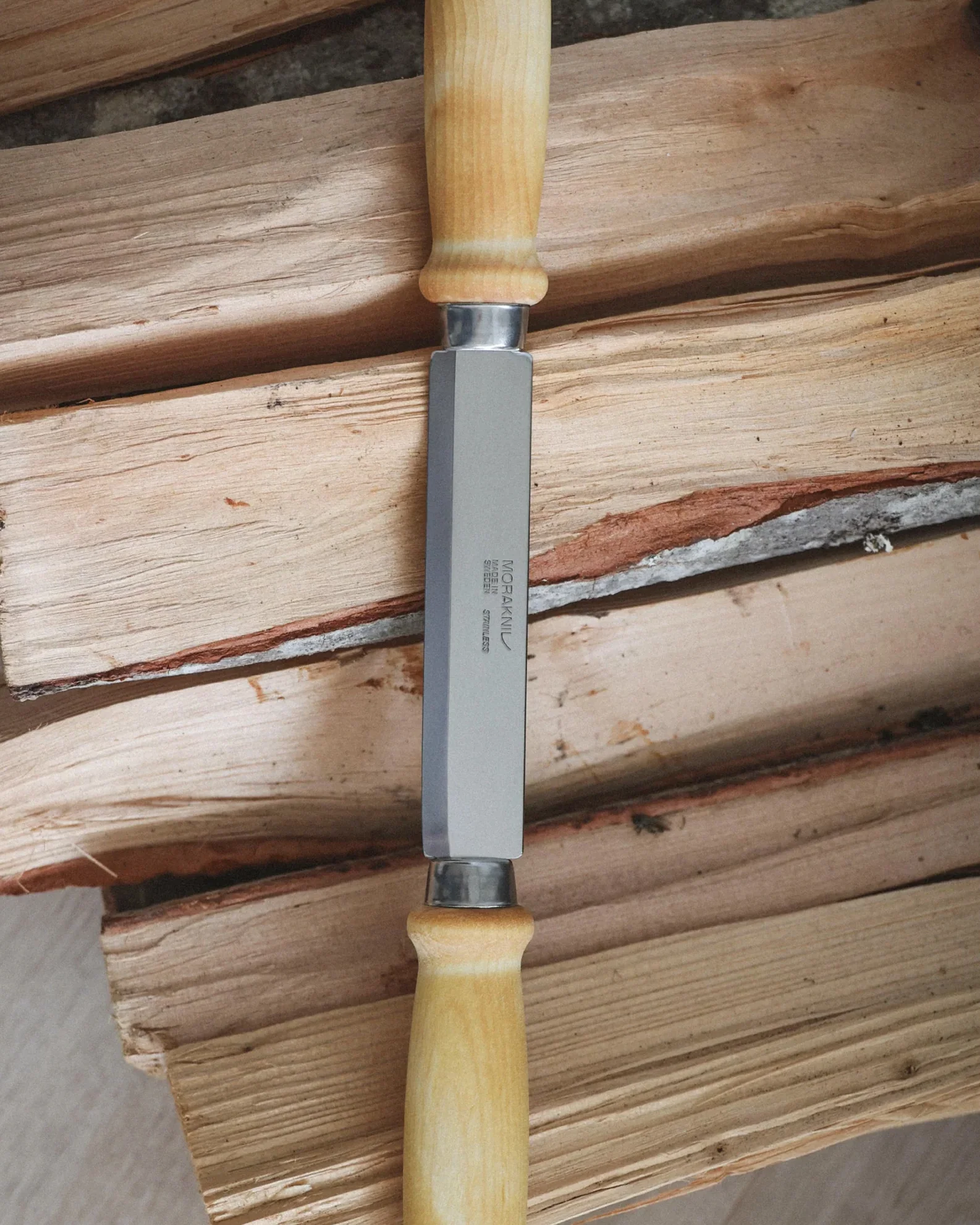 Mora Wood Splitter 220 - Image 2