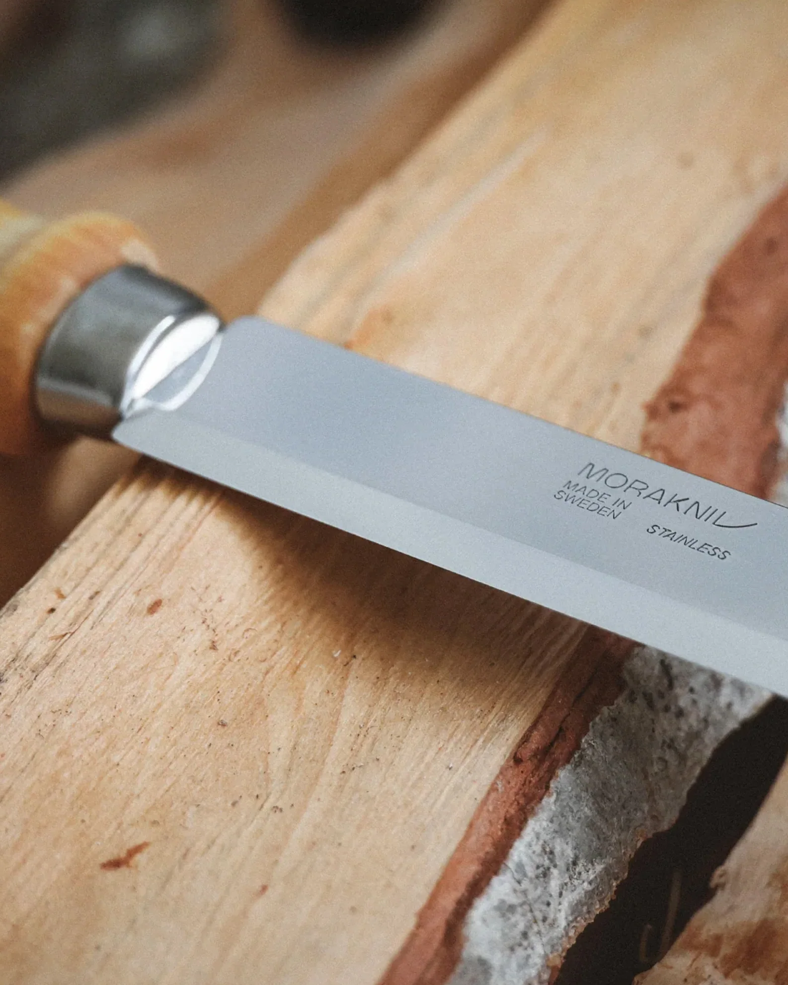 Mora Wood Splitter 220 - Image 4