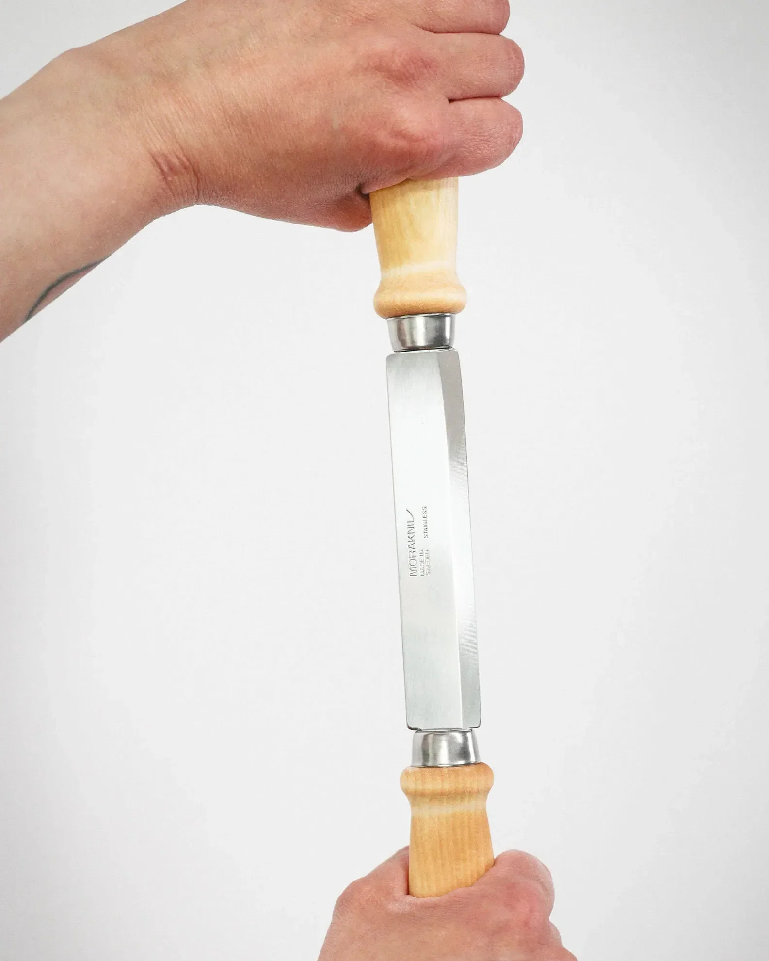 Mora Wood Splitter 220 - Image 5