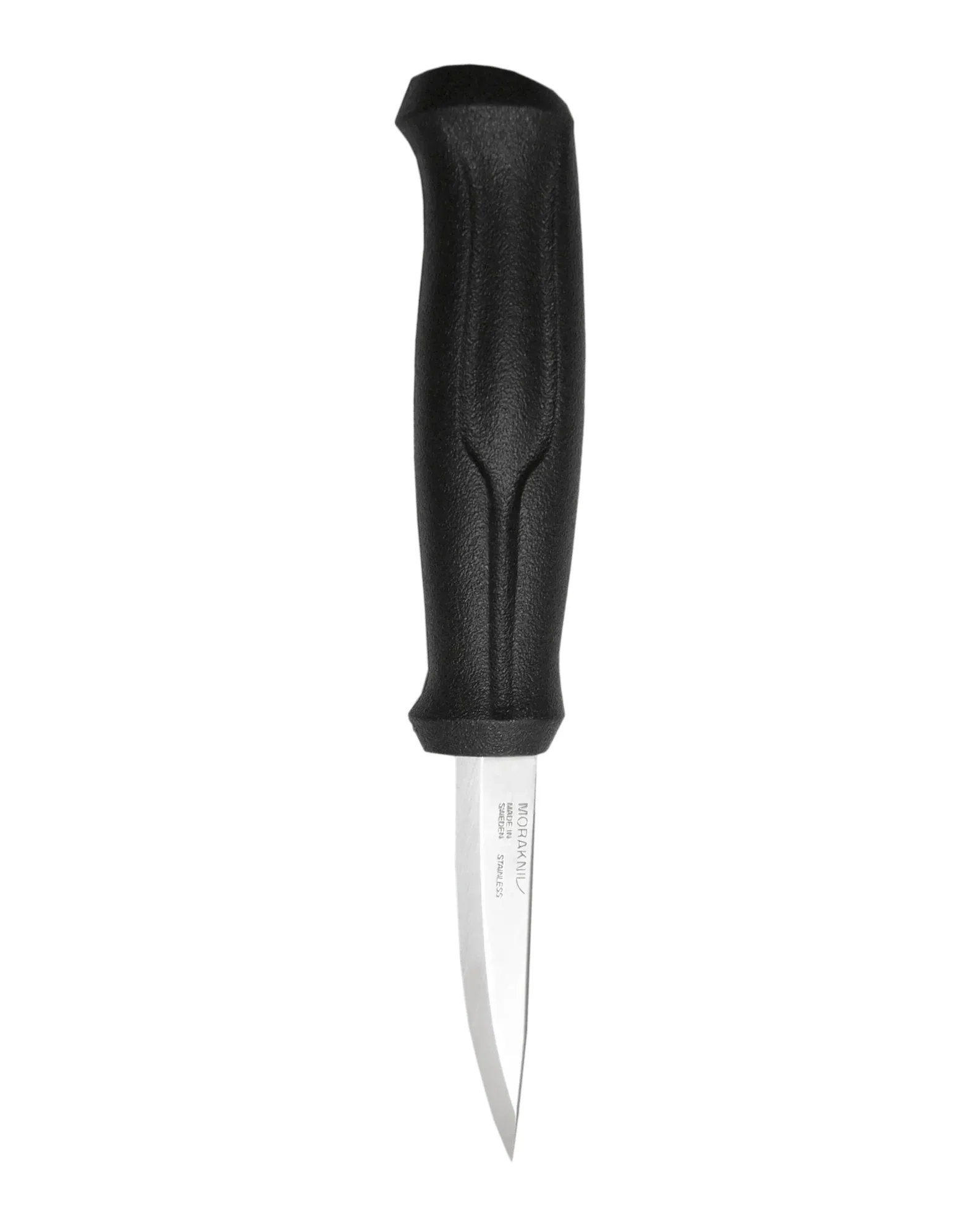 Mora Woodcarving Knife Basic (S)