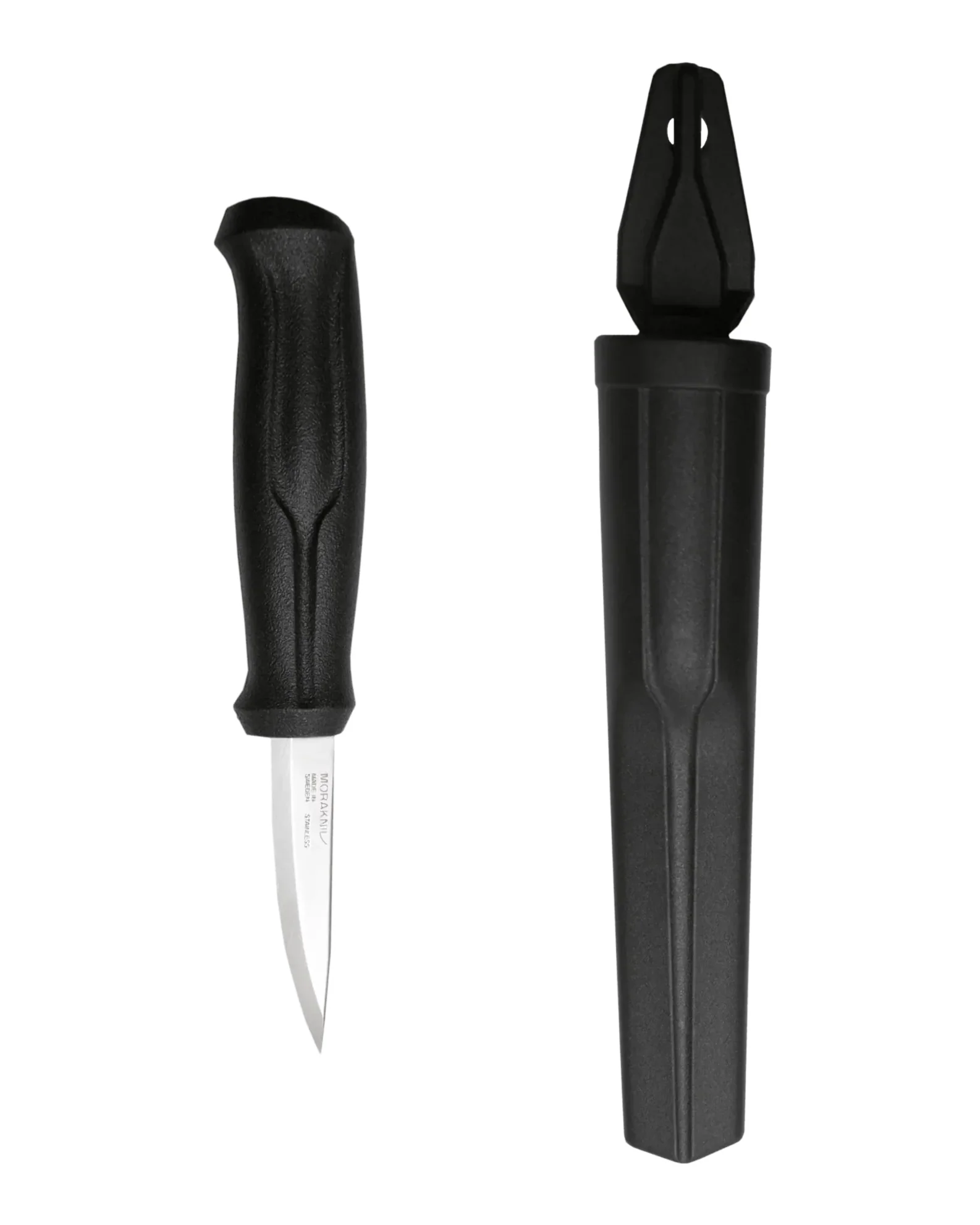 Mora Woodcarving Knife Basic (S) - Image 5