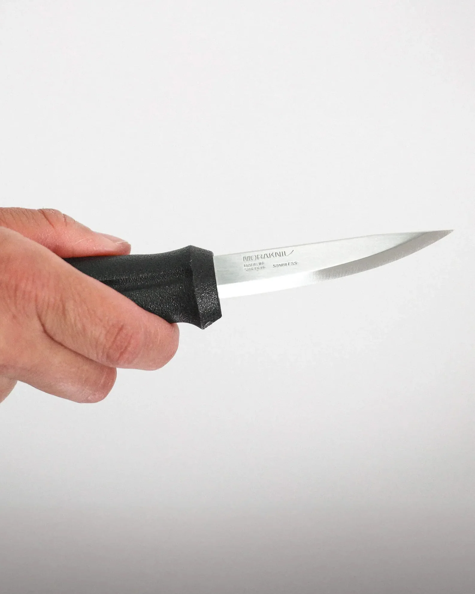 Mora Woodcarving Knife Basic (S) - Image 6
